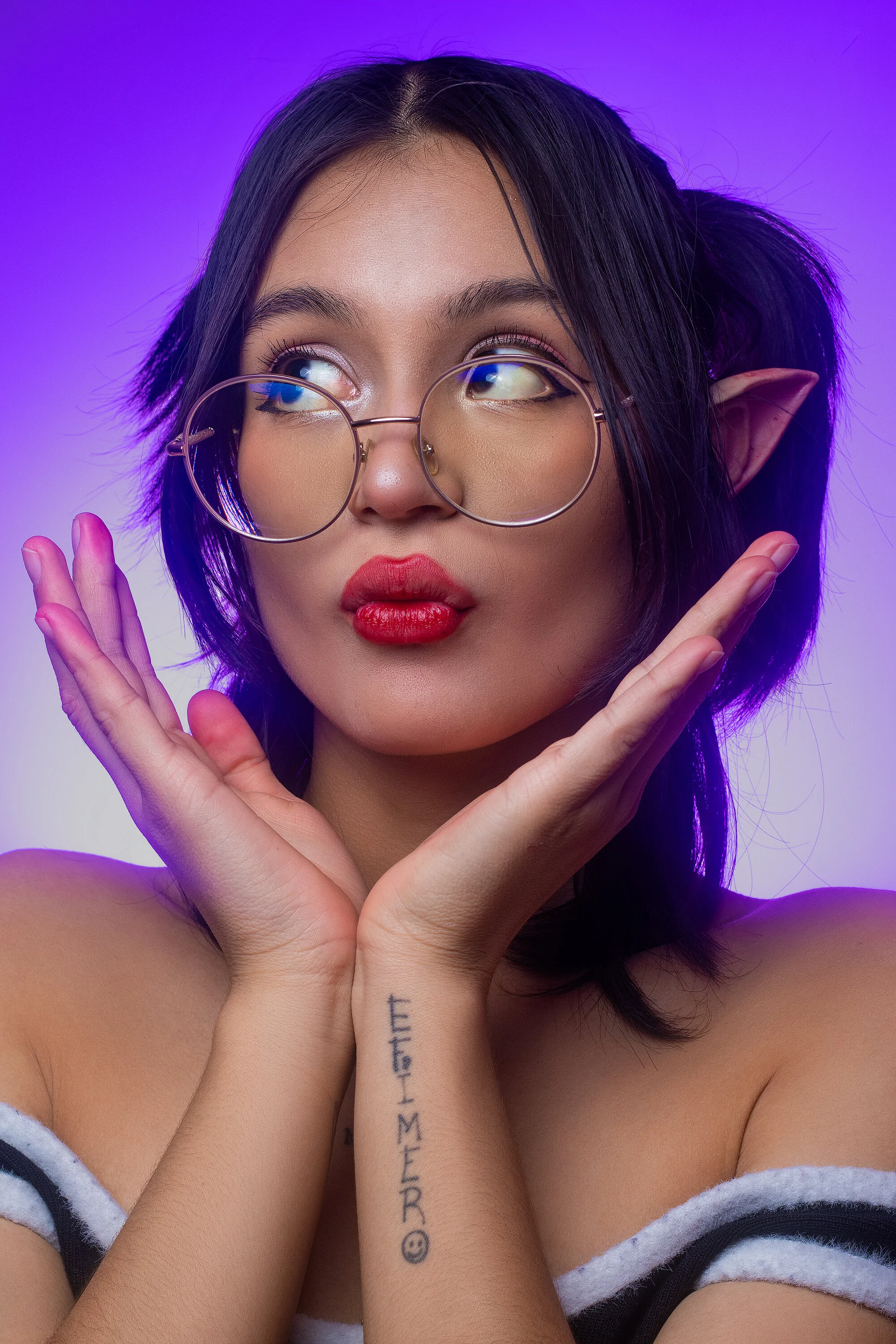 XXX Porn Photo of Nude Abbydreams_ 3