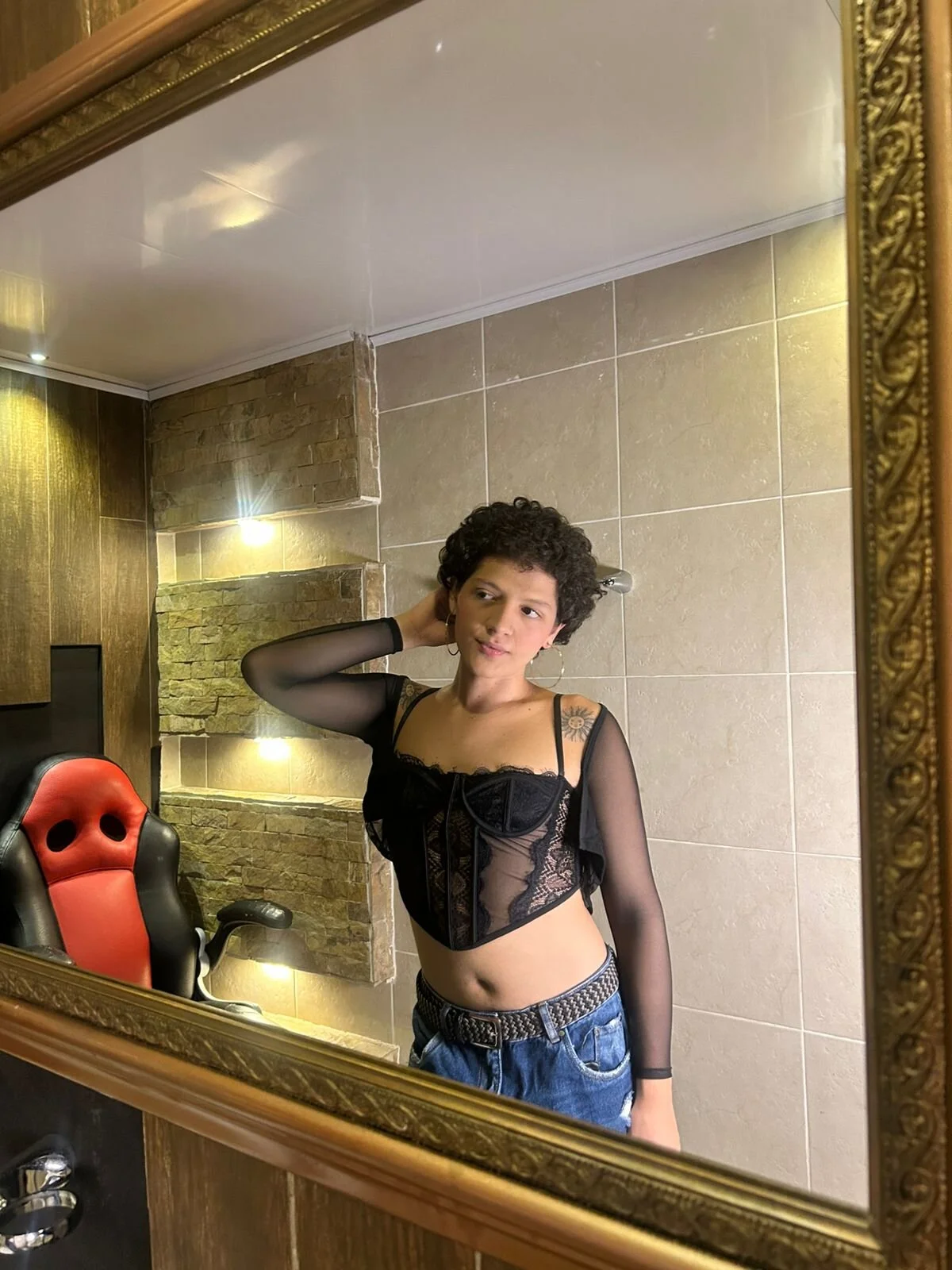 XXX Porn Photo of Nude Christy_Copers 2