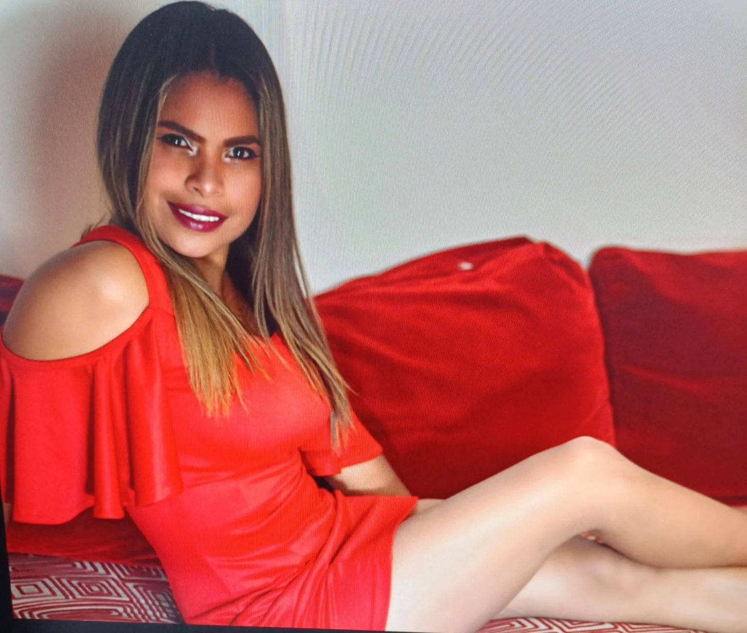 XXX Porn Photo of Nude CamiilaReyes 5