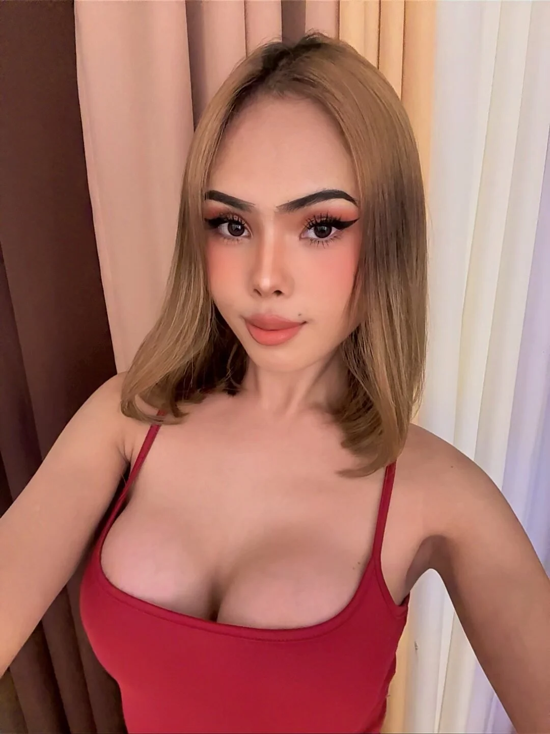 XXX Porn Photo of Nude Aliyah_Bucks 4