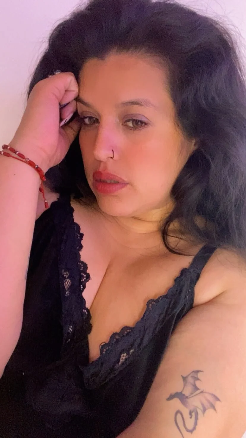 XXX Porn Photo of Nude Andrea_secret_ 139