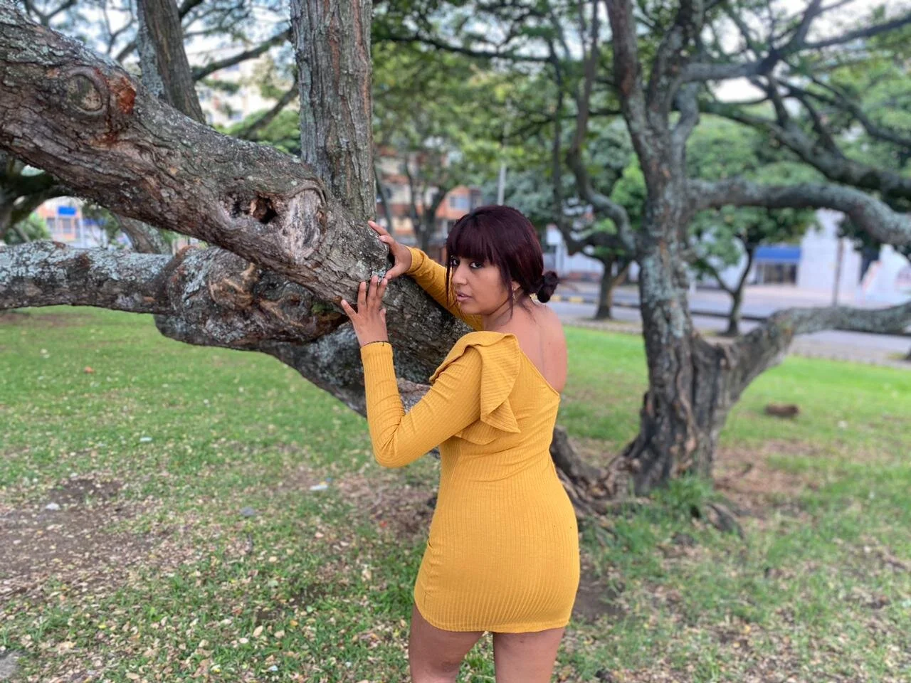 XXX Porn Photo of Nude Kaylachannell 16
