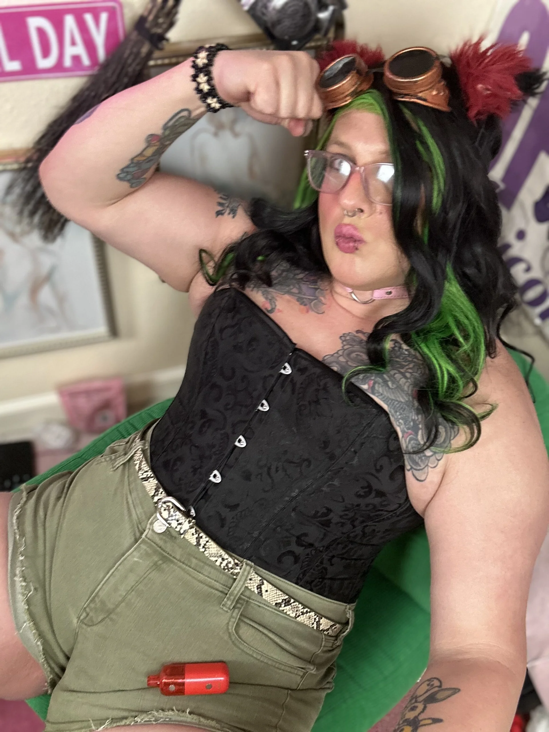 Blakelytgirl