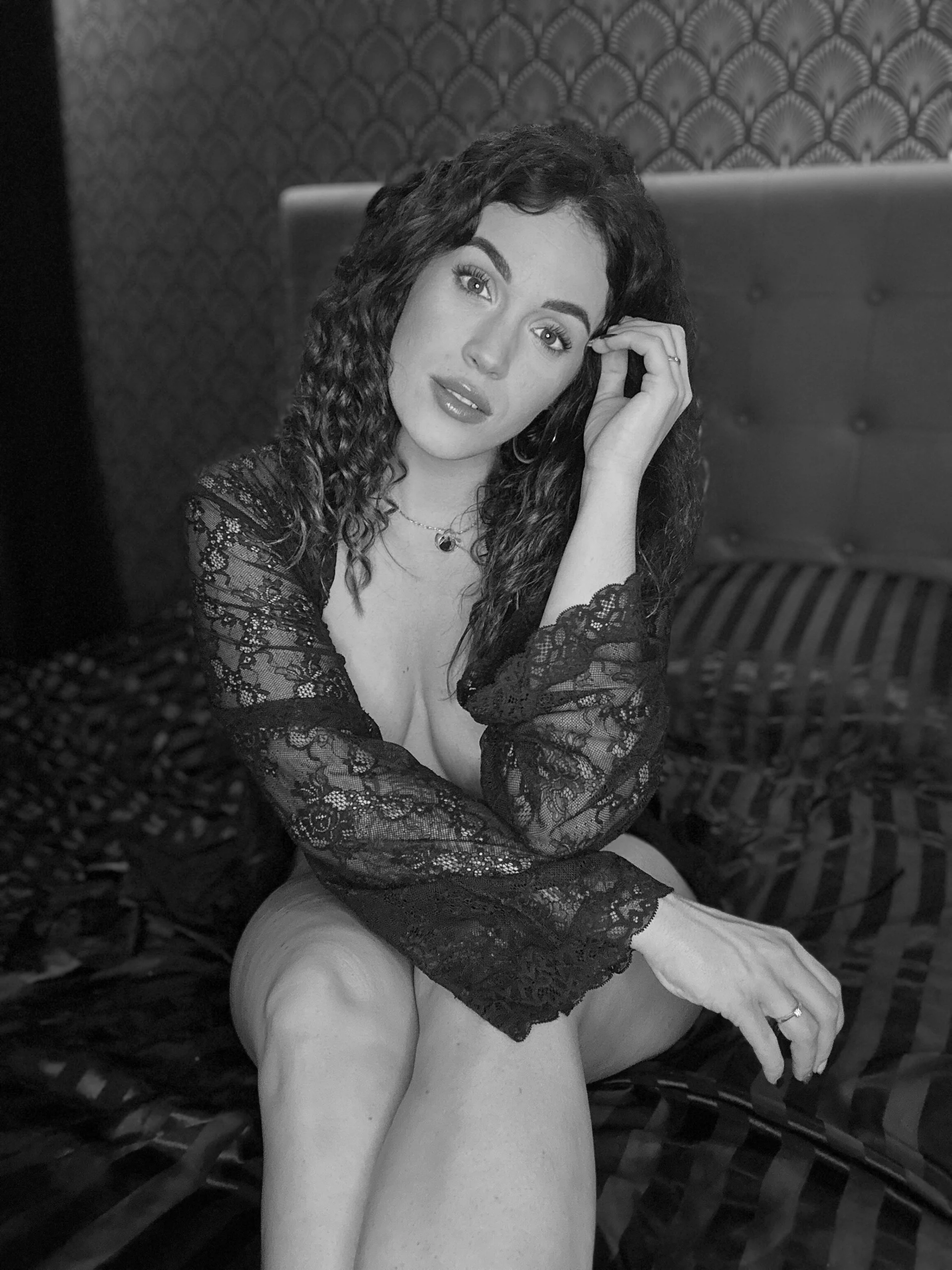 XXX Porn Photo of Nude Clarasense__ 55