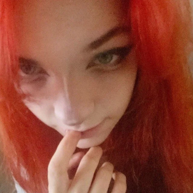 XXX Porn Photo of Nude RedHeadCat 3