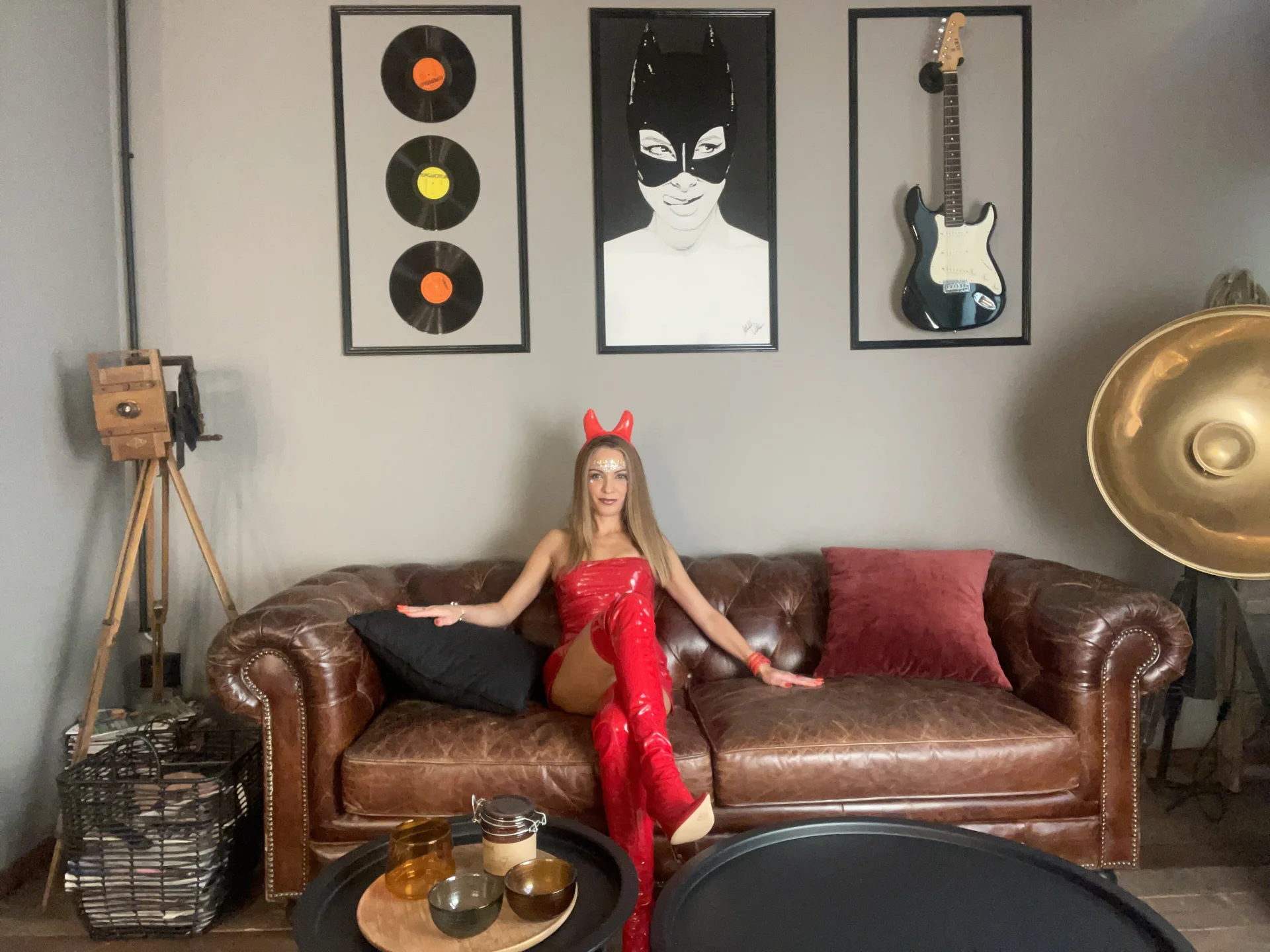 XXX Porn Photo of Nude JaneDejaySC 186