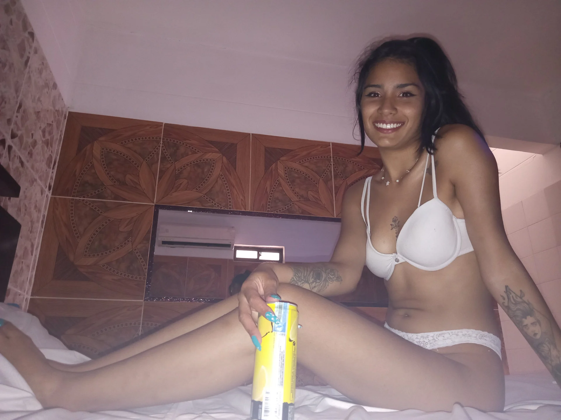 XXX Porn Photo of Nude VeronicaGarcia2531 3