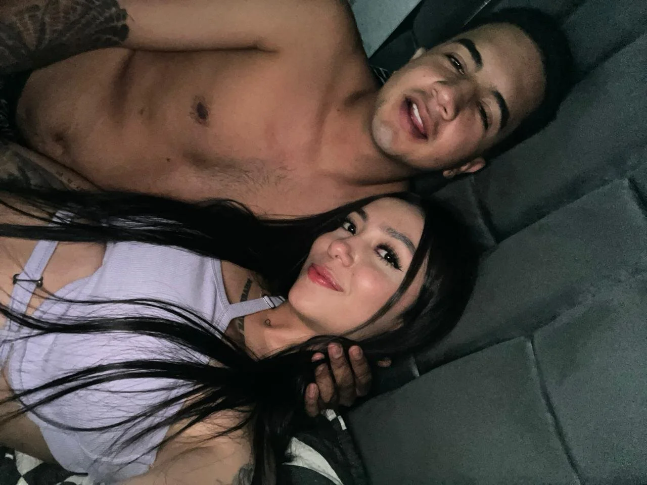 XXX Porn Photo of Nude Mily_Mark 3