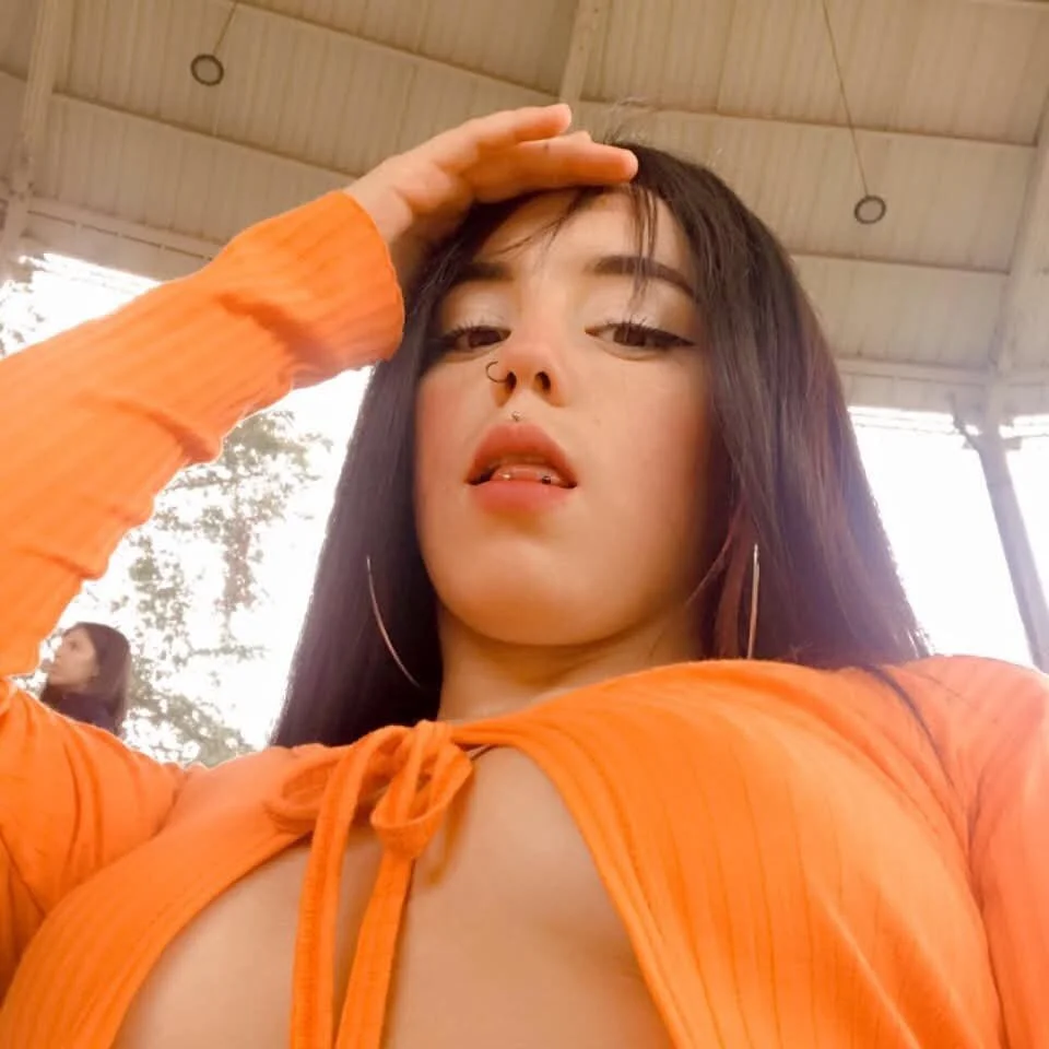 XXX Porn Photo of Nude gabriiella_bell 4