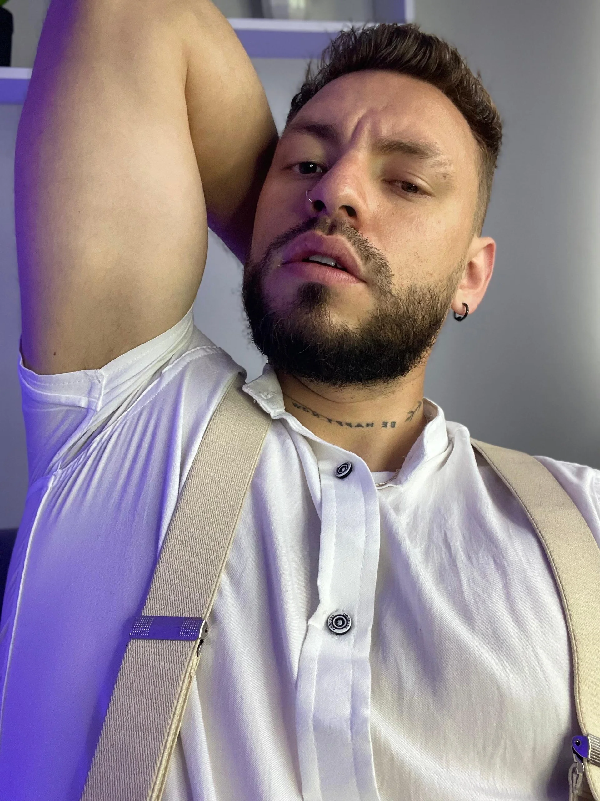 XXX Porn Photo of Nude Kael_Stone 1