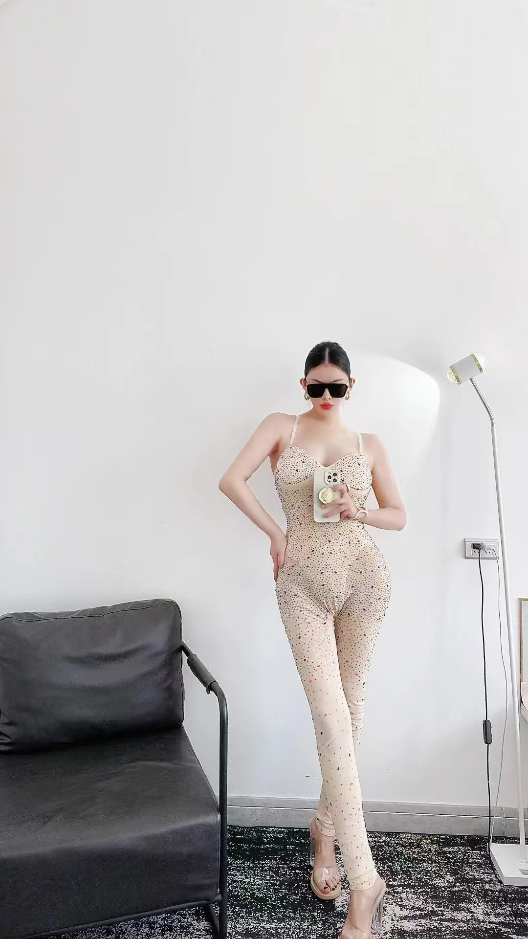 XXX Porn Photo of Nude niannian001 2