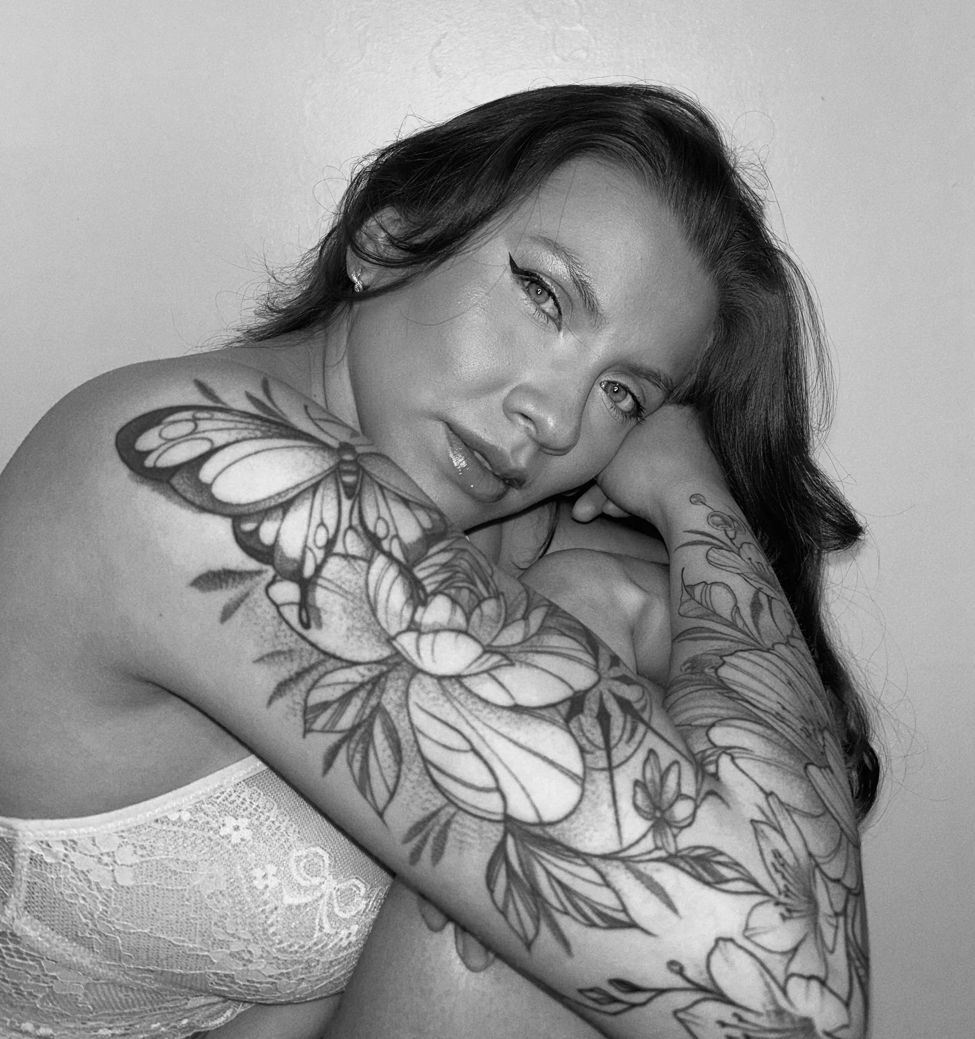 XXX Porn Photo of Nude karlamorris_ 148