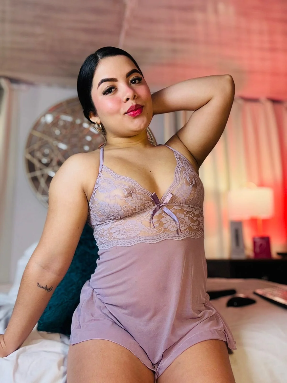XXX Porn Photo of Nude Isabella_Rios_ 18