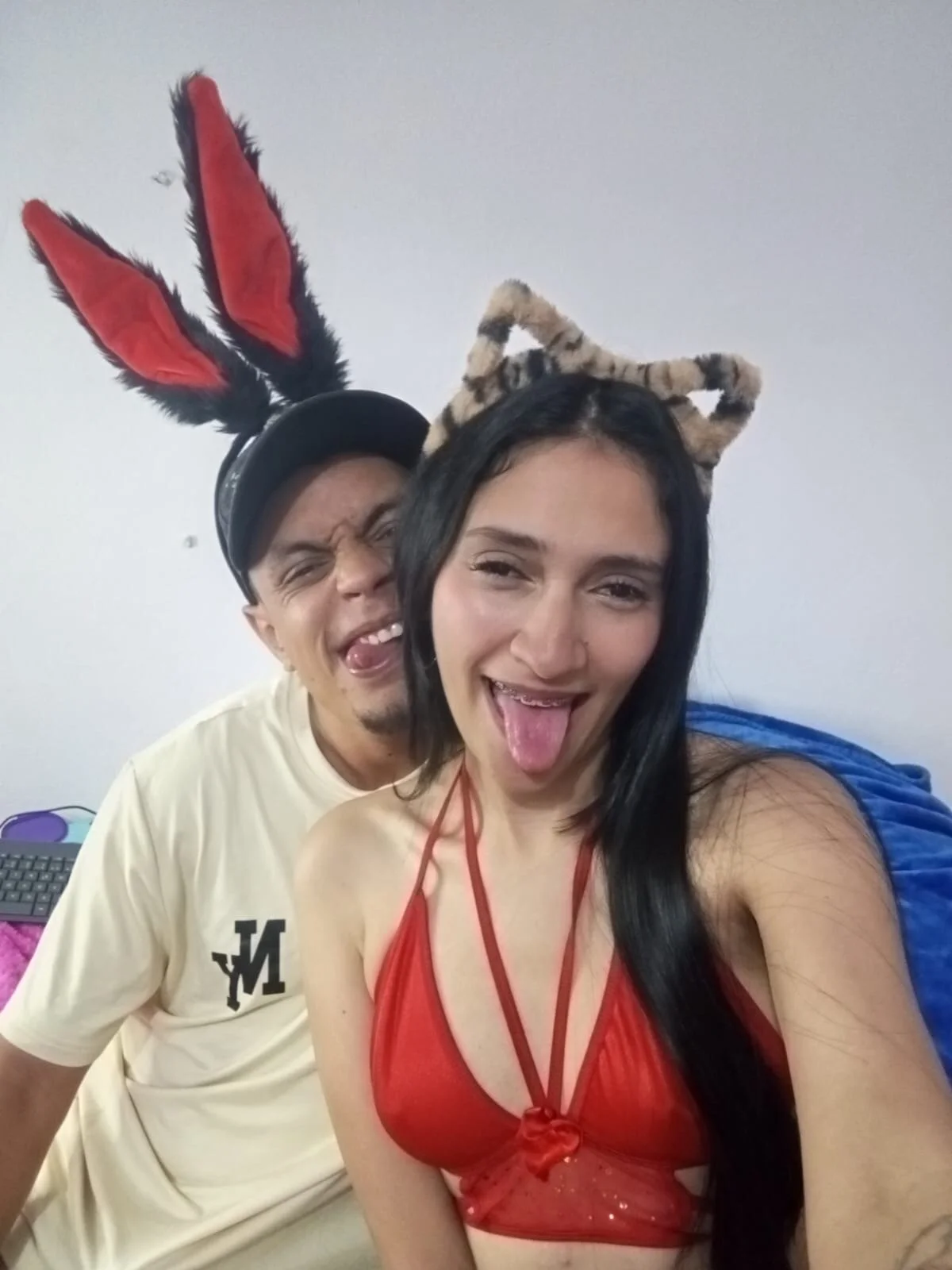 XXX Porn Photo of Nude Coupleplayboy 5