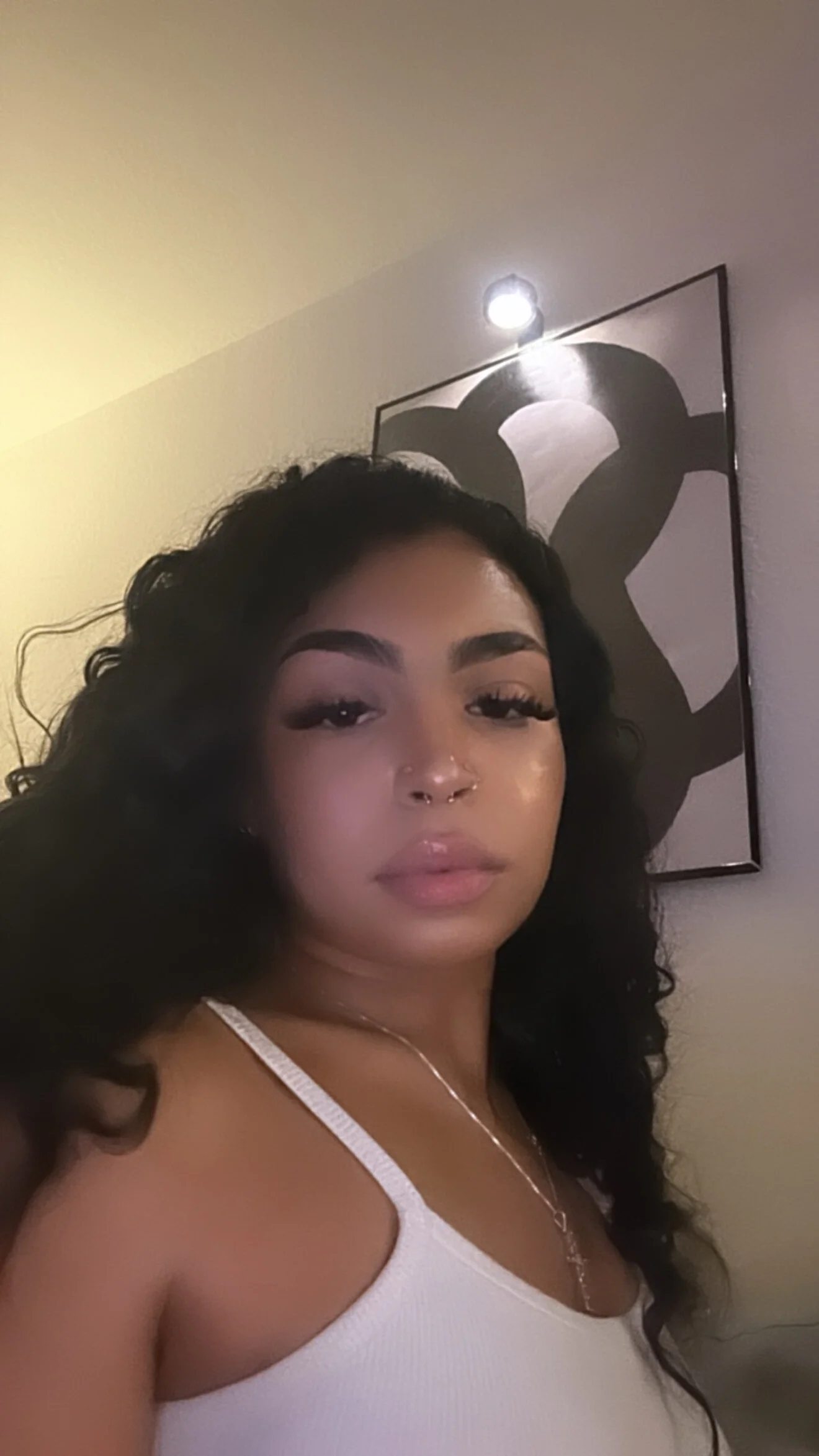 XXX Porn Photo of Nude azaraxxxamor 26