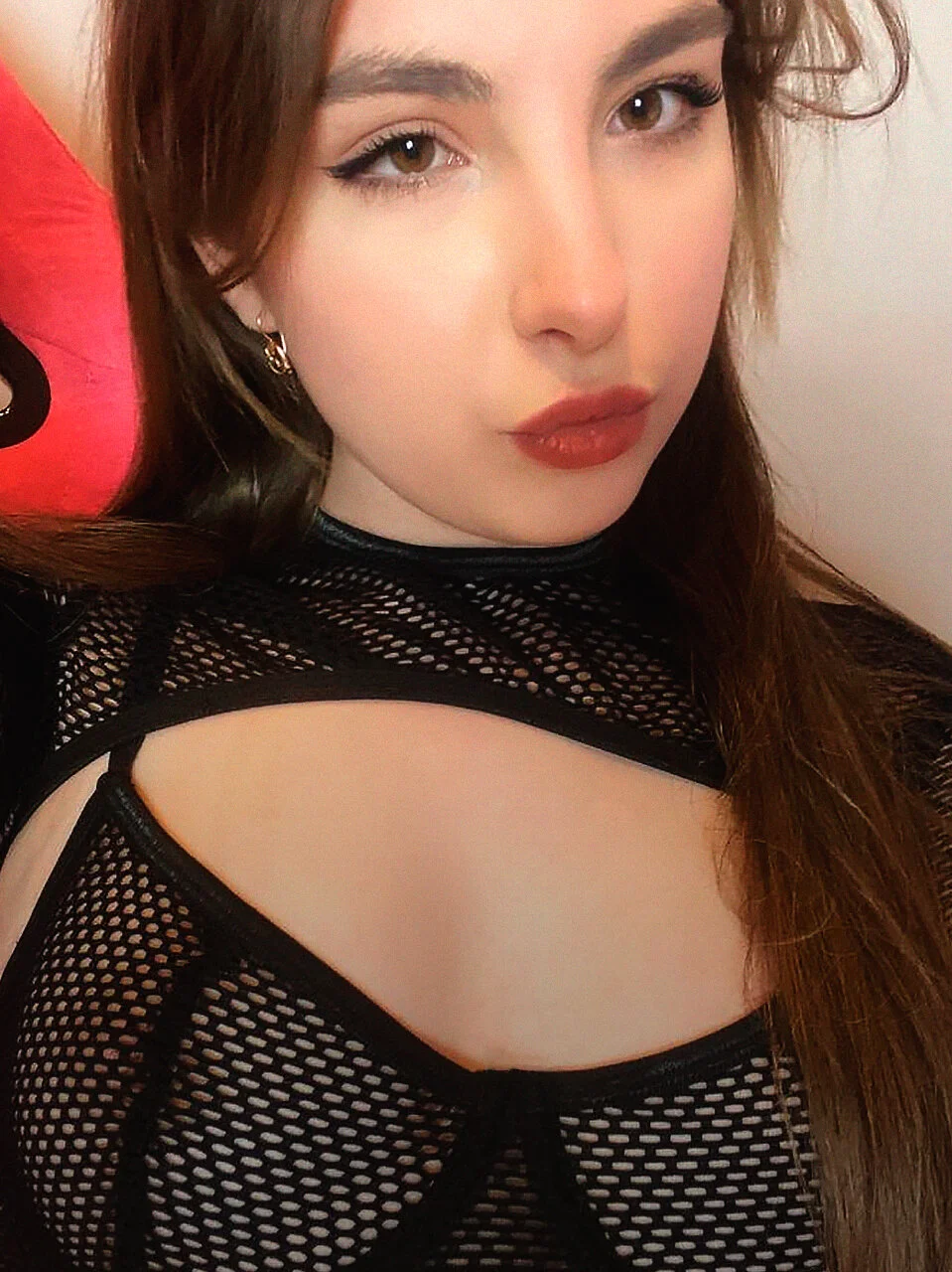 XXX Porn Photo of Nude Lizyy_baby 1