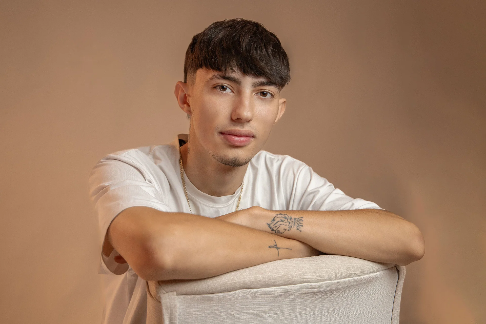 XXX Porn Photo of Nude Caled_Saenz 7