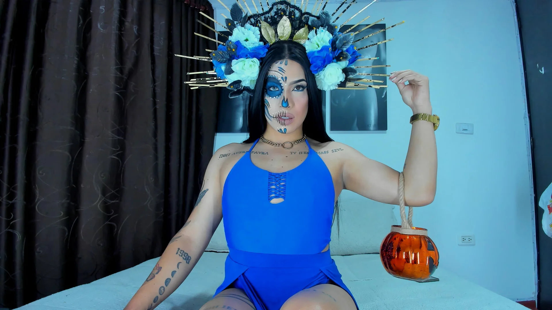 XXX Porn Photo of Nude Jess_Goddess 122