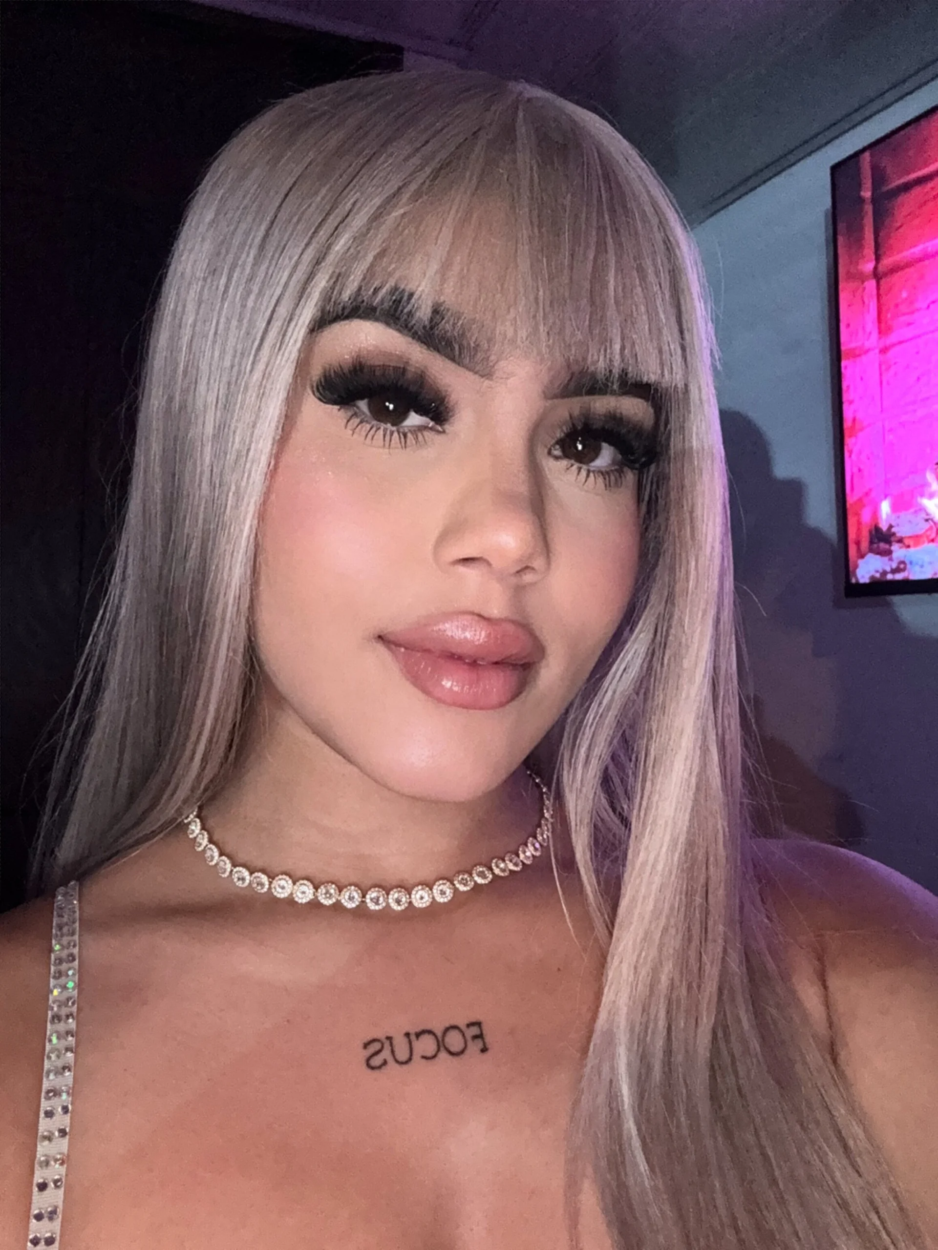 XXX Porn Photo of Nude Tyra_malkovaa 11