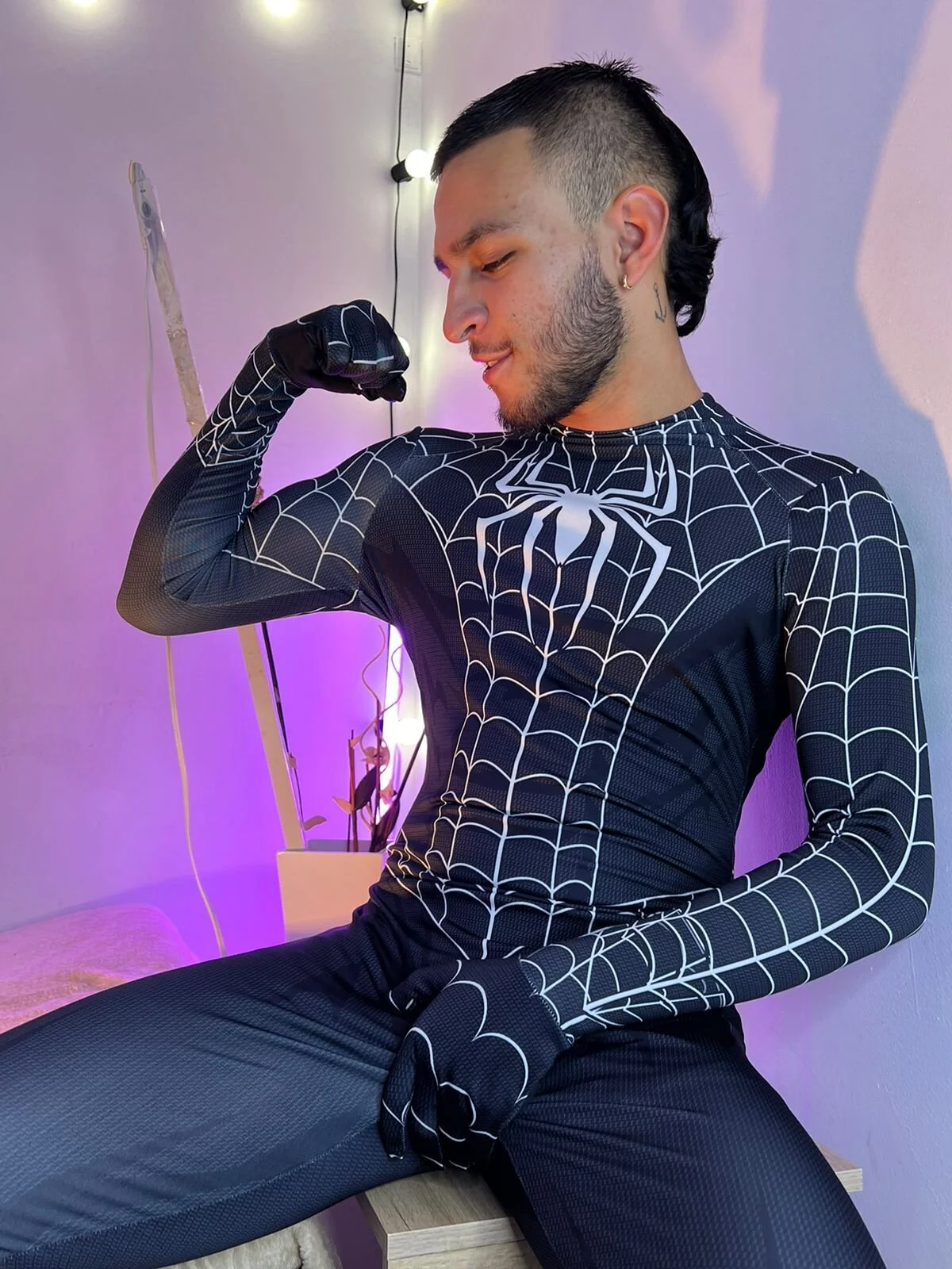 XXX Porn Photo of Nude Velvet_Angel 7