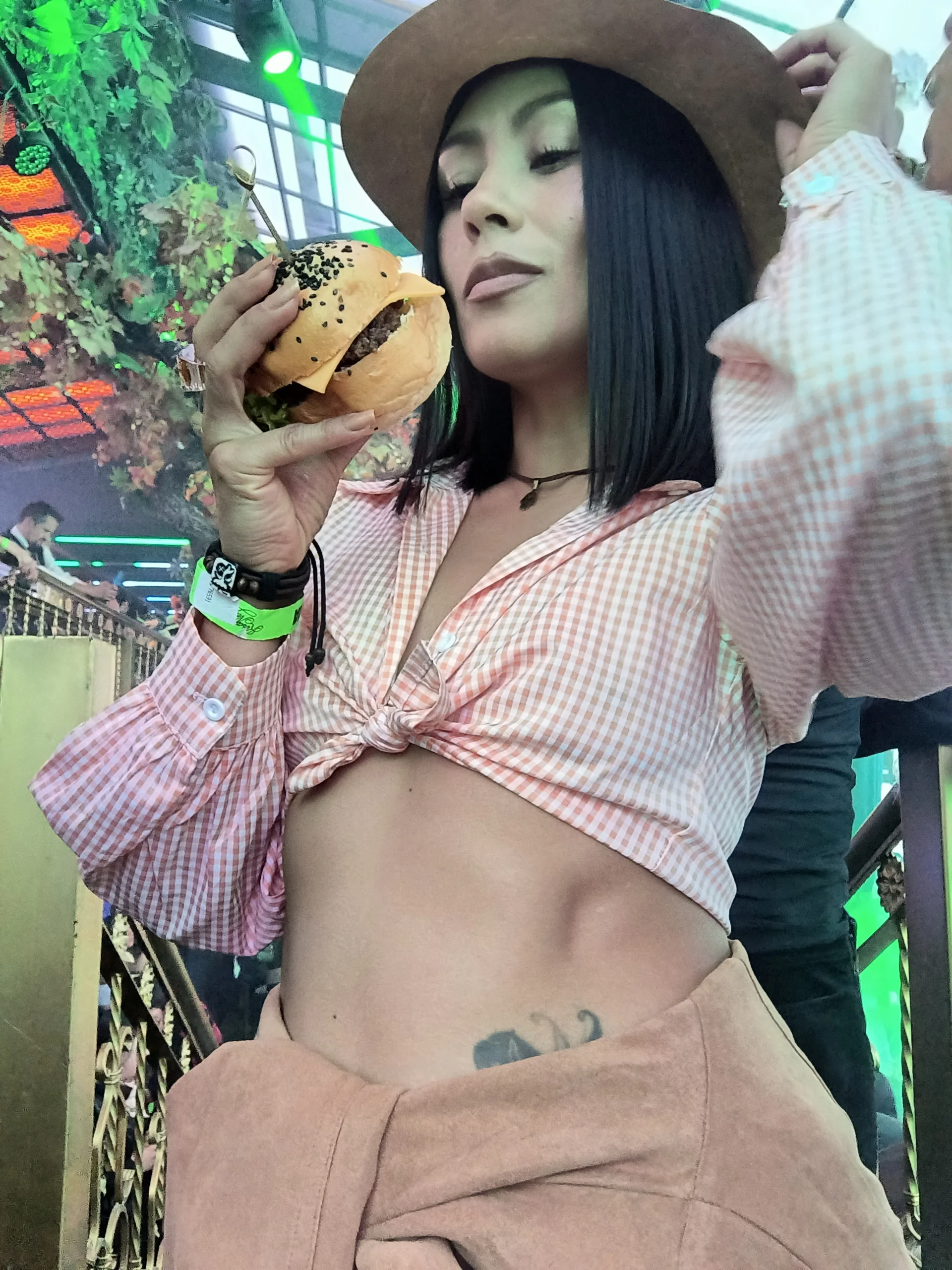 XXX Porn Photo of Nude salome_stockman_s 193