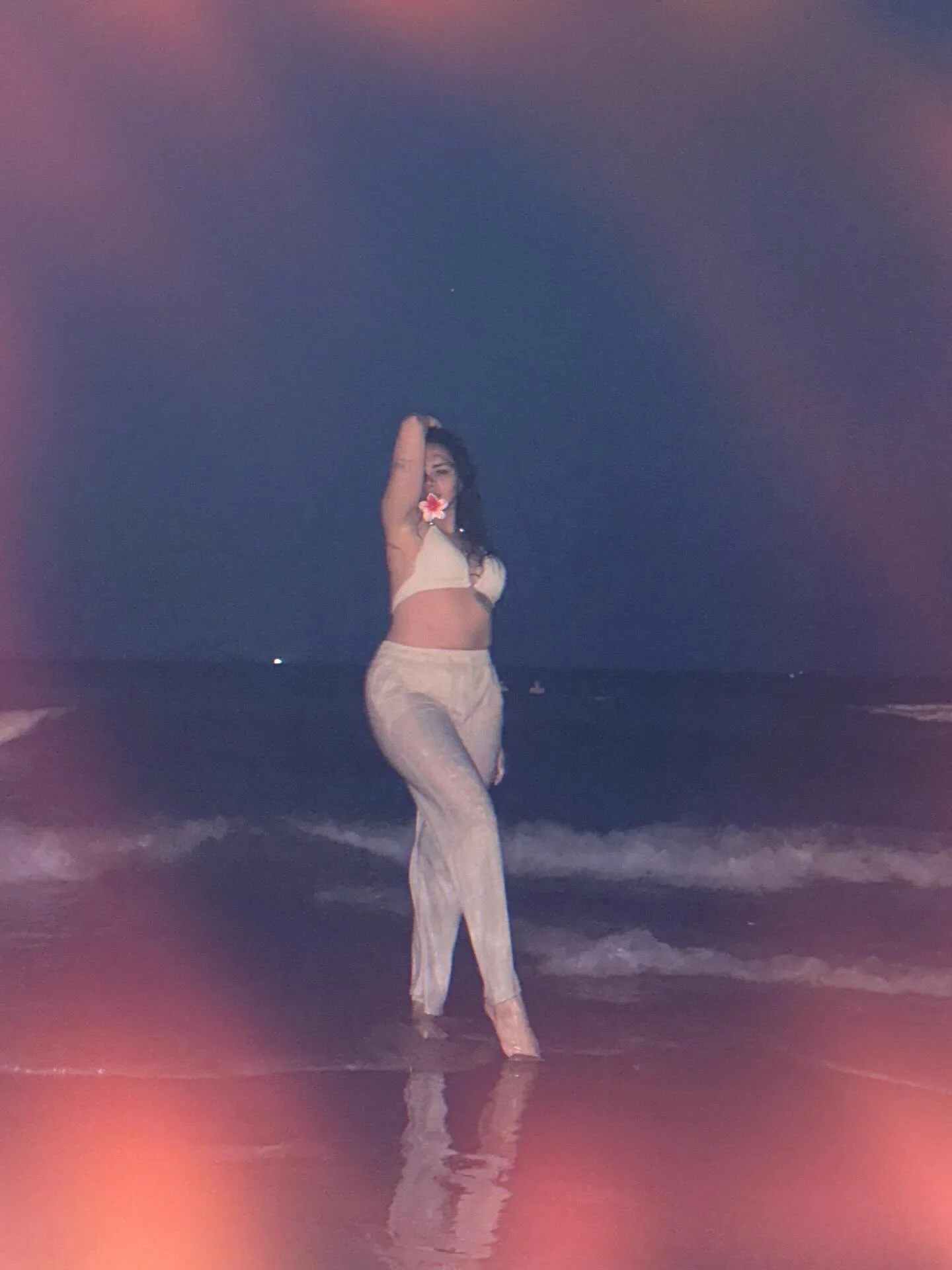 XXX Porn Photo of Nude Taylor_Tina 14