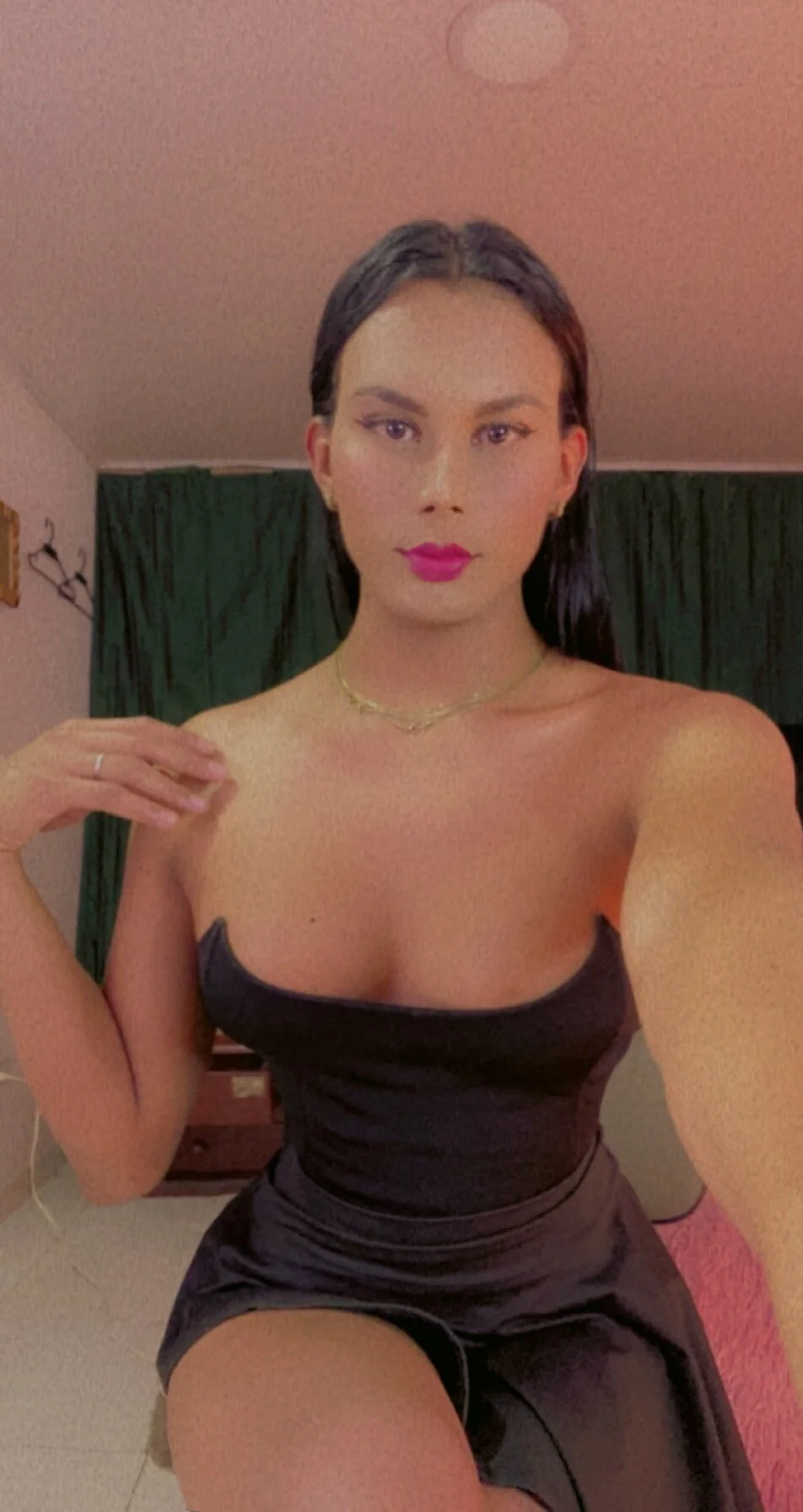 XXX Porn Photo of Nude _Isabelhaa 6