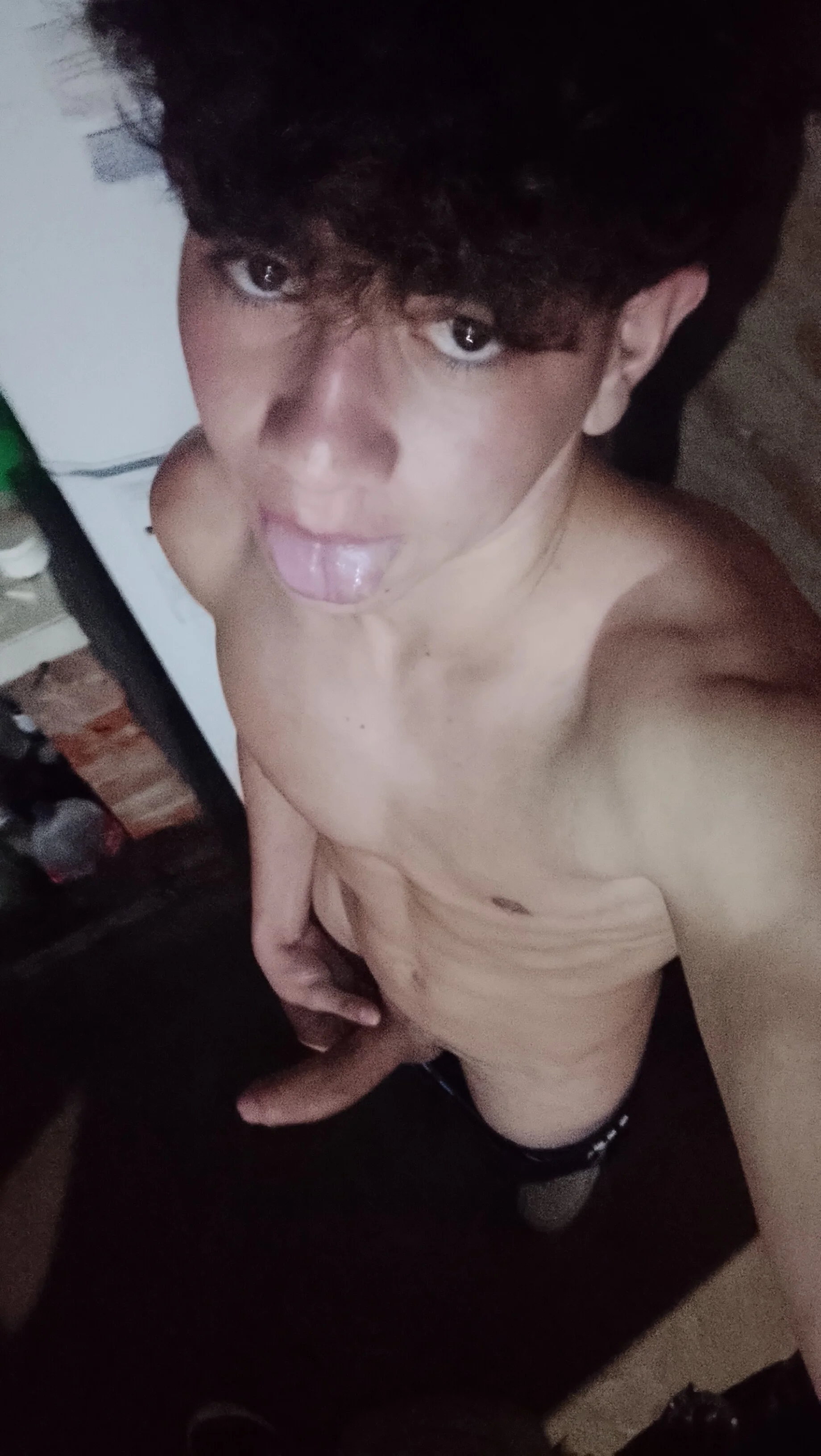 XXX Porn Photo of Nude Uridestroy19 13