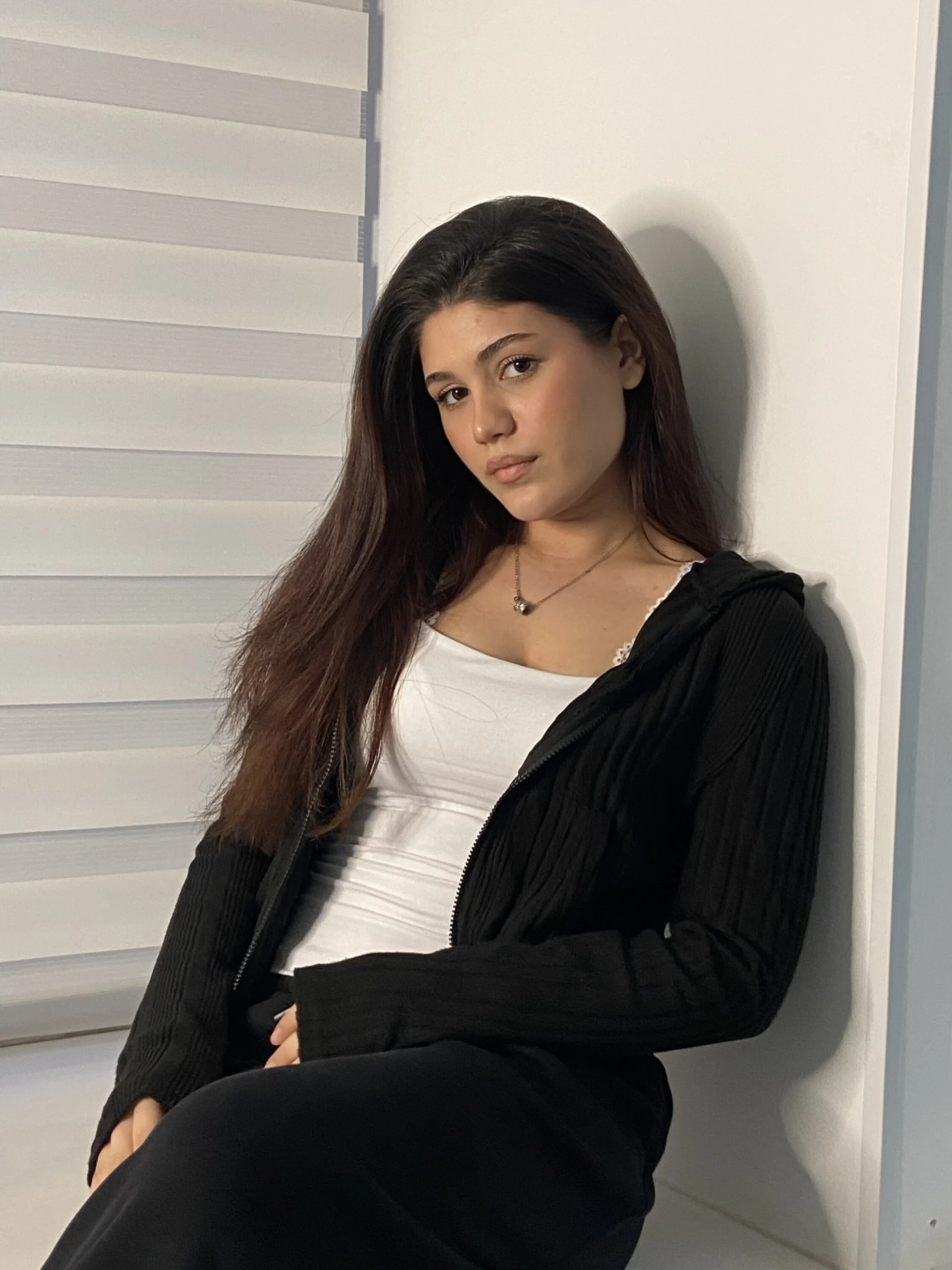 XXX Porn Photo of Nude BeataHageny 7