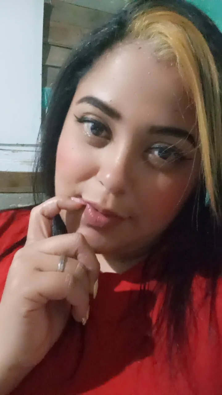 XXX Porn Photo of Nude Brenda-maazo 8