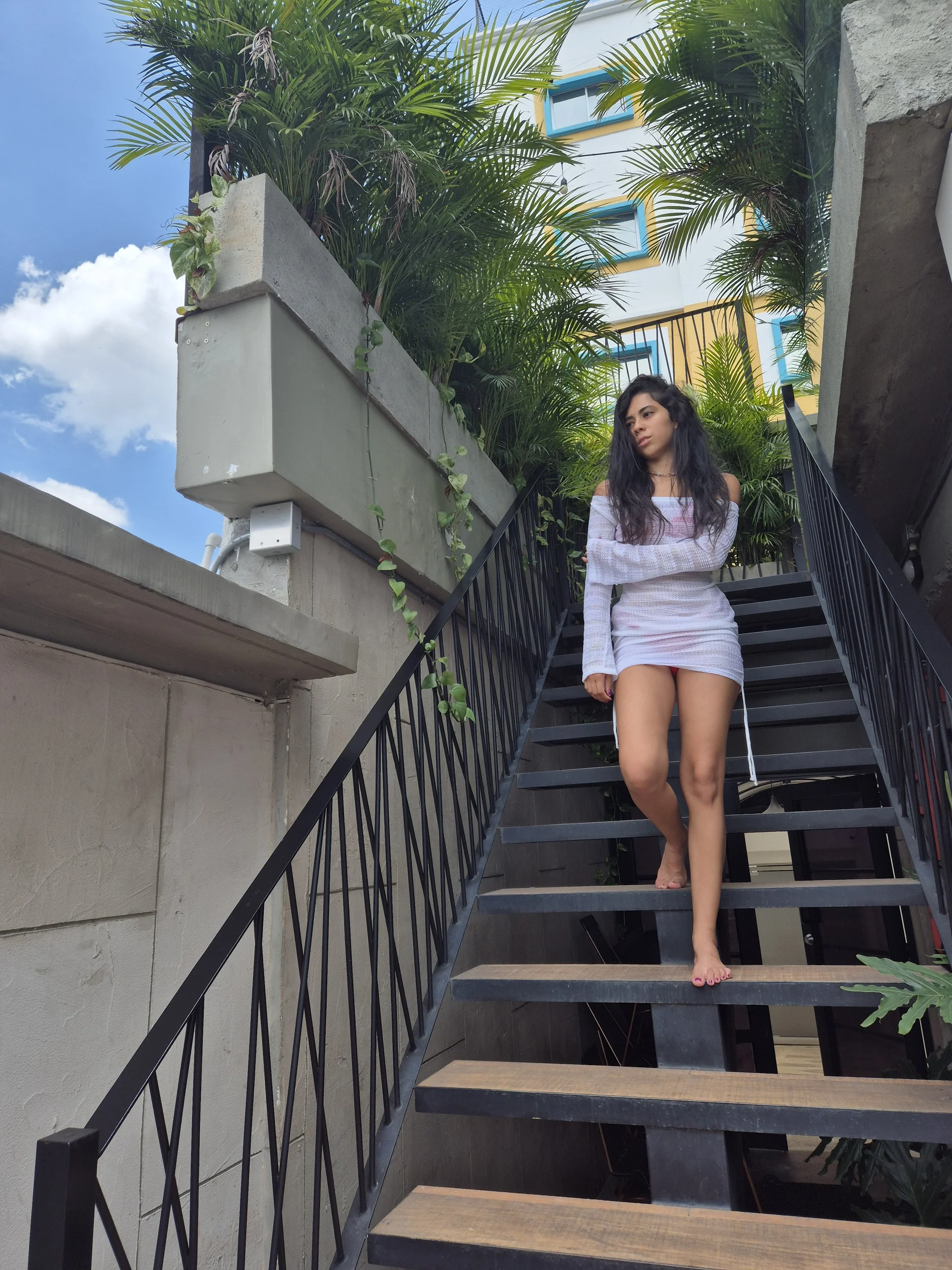 XXX Porn Photo of Nude cata_batnati 37