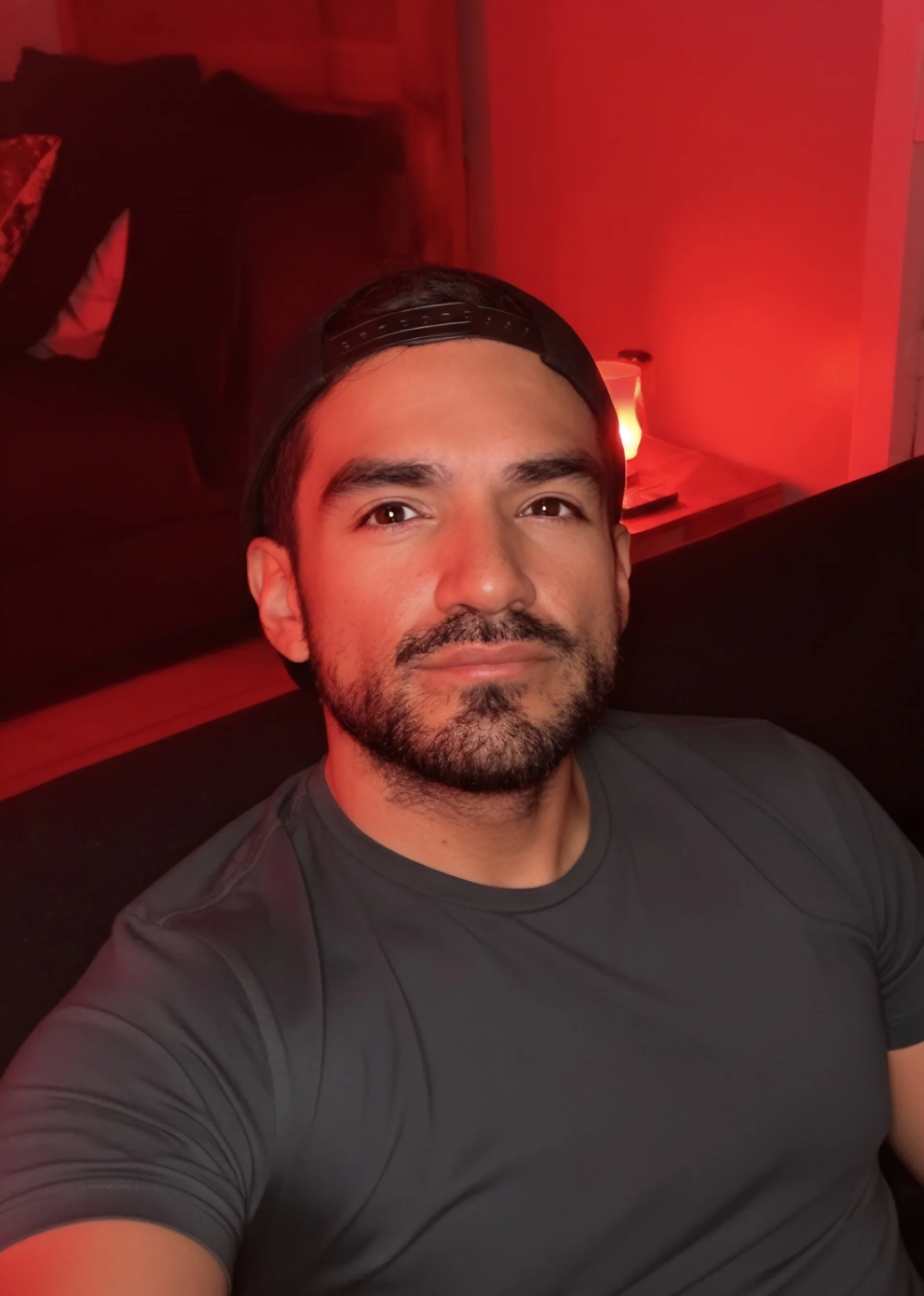 XXX Porn Photo of Nude piggylatino 7