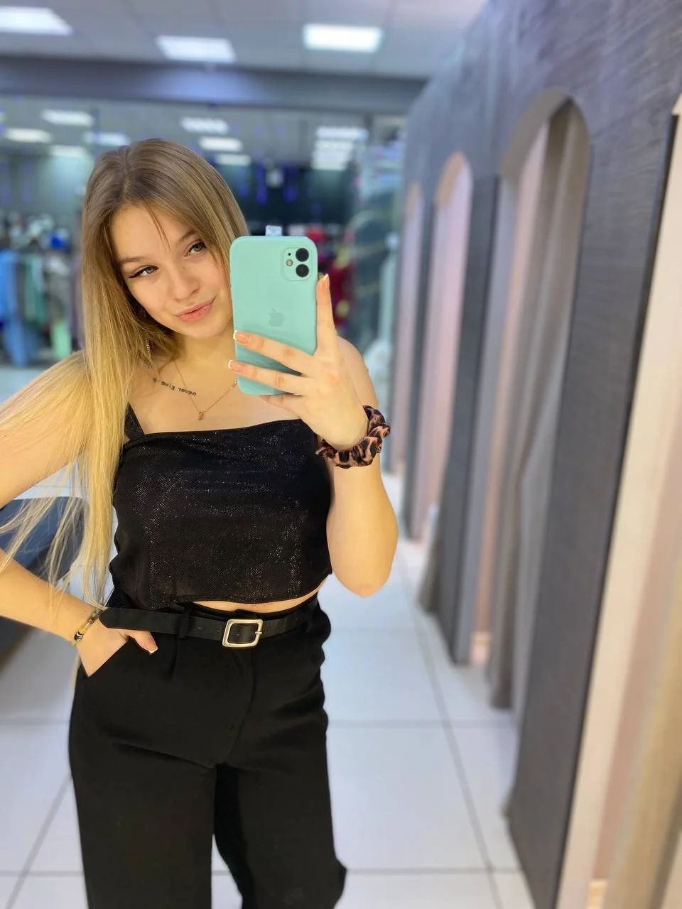 XXX Porn Photo of Nude JanetJennings 99