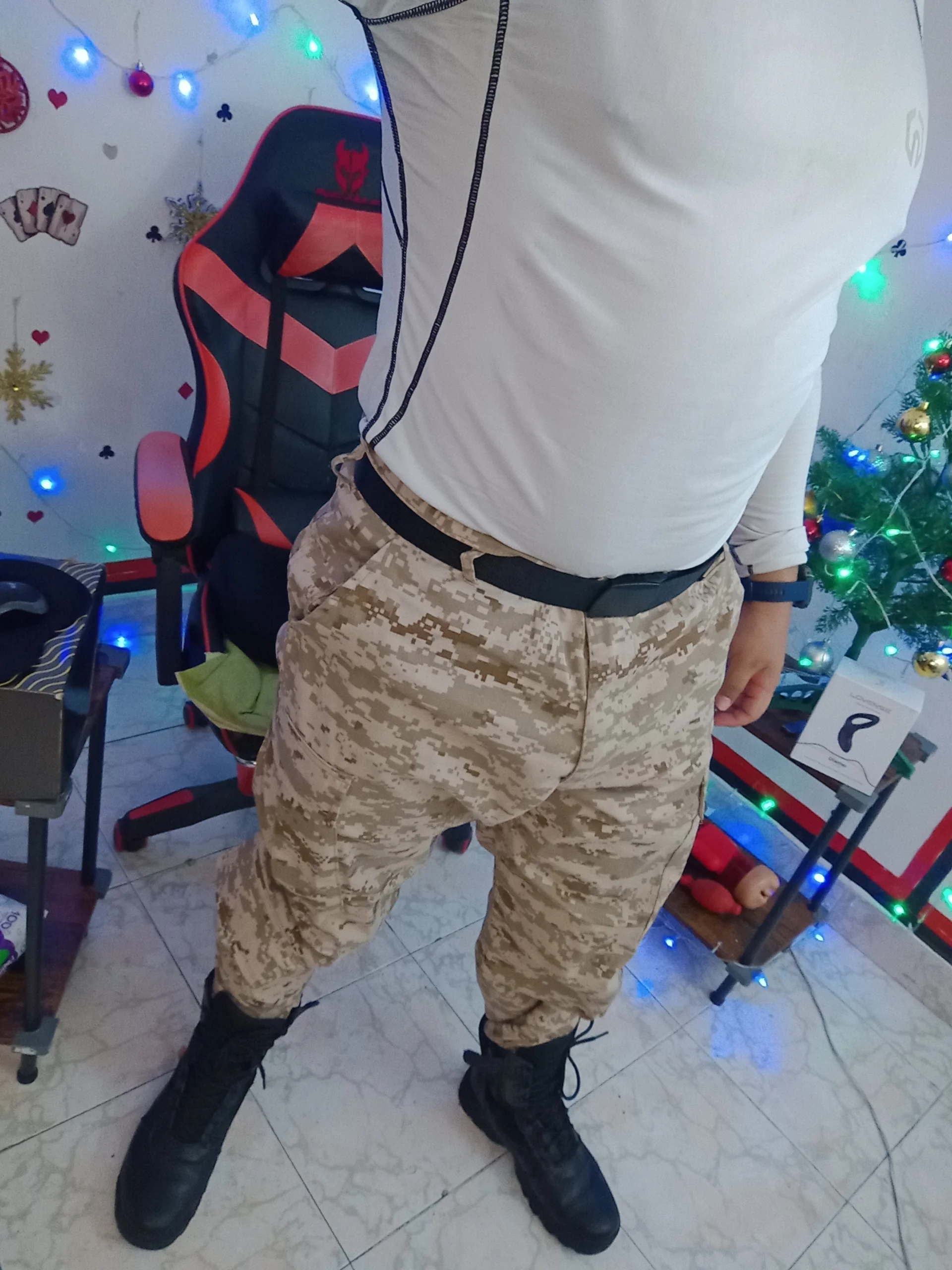 XXX Porn Photo of Nude KalethBigDick 1458