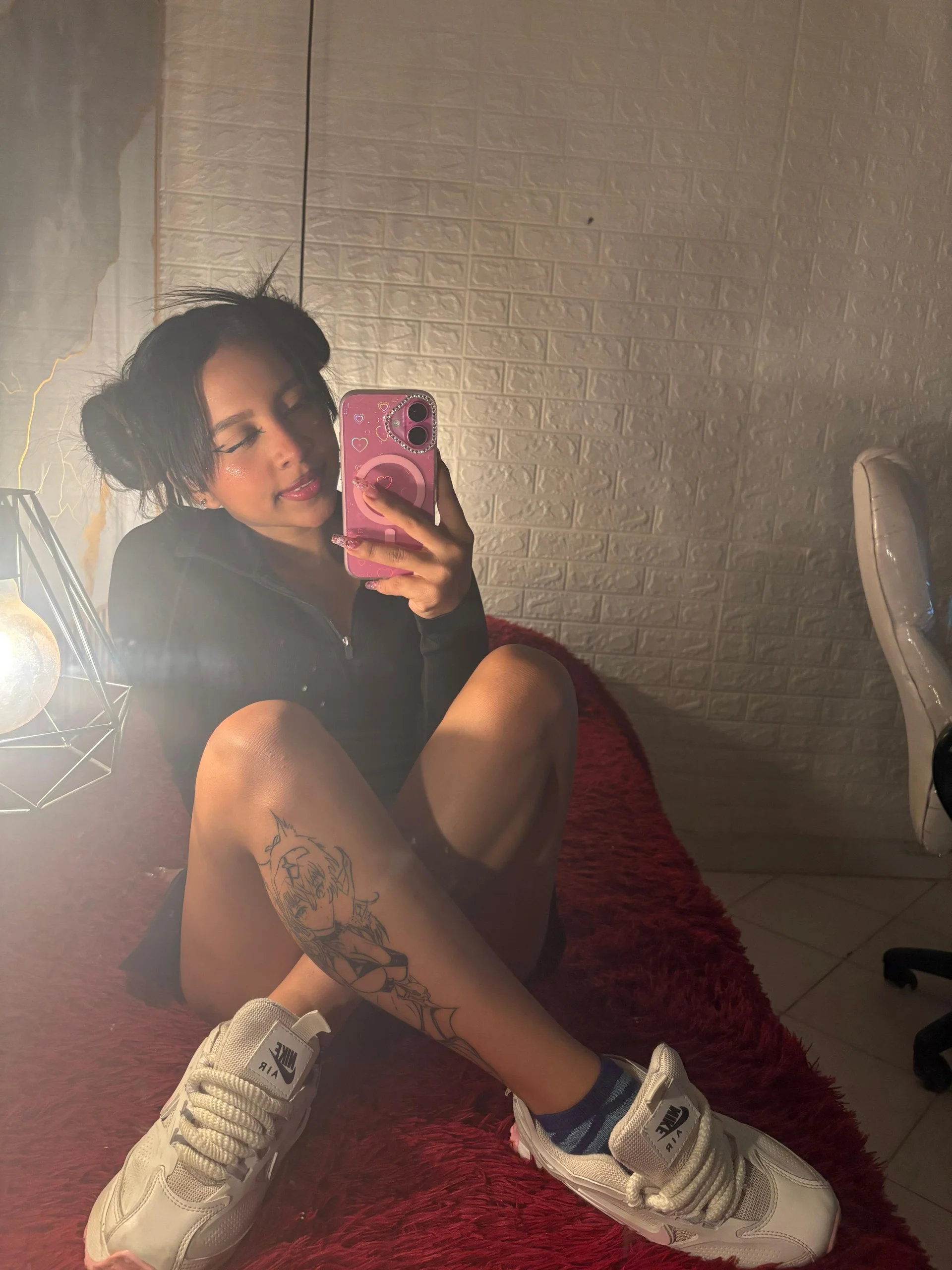 XXX Porn Photo of Nude girl_p_ 5