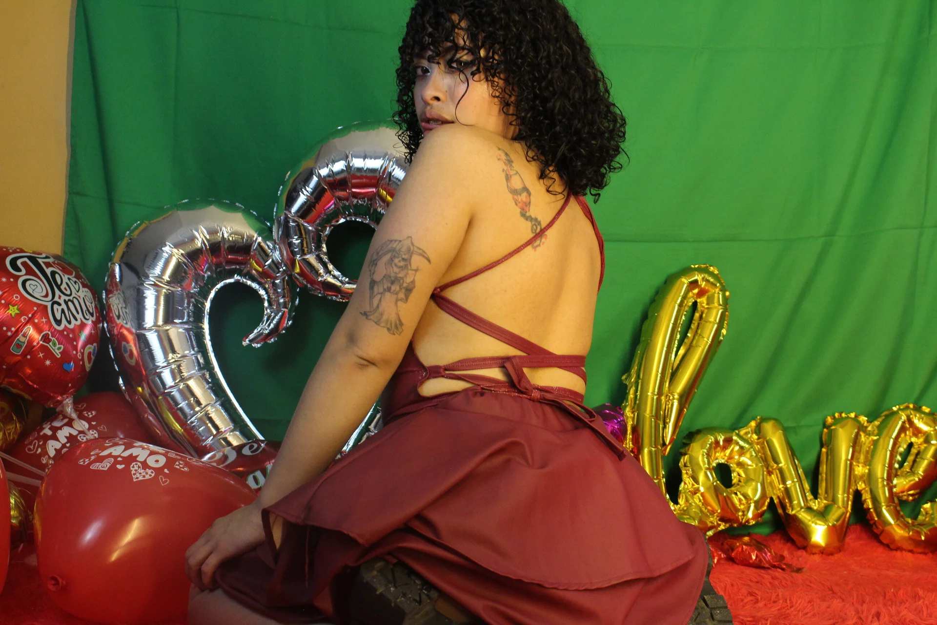 XXX Porn Photo of Nude mia_hernnandez 17