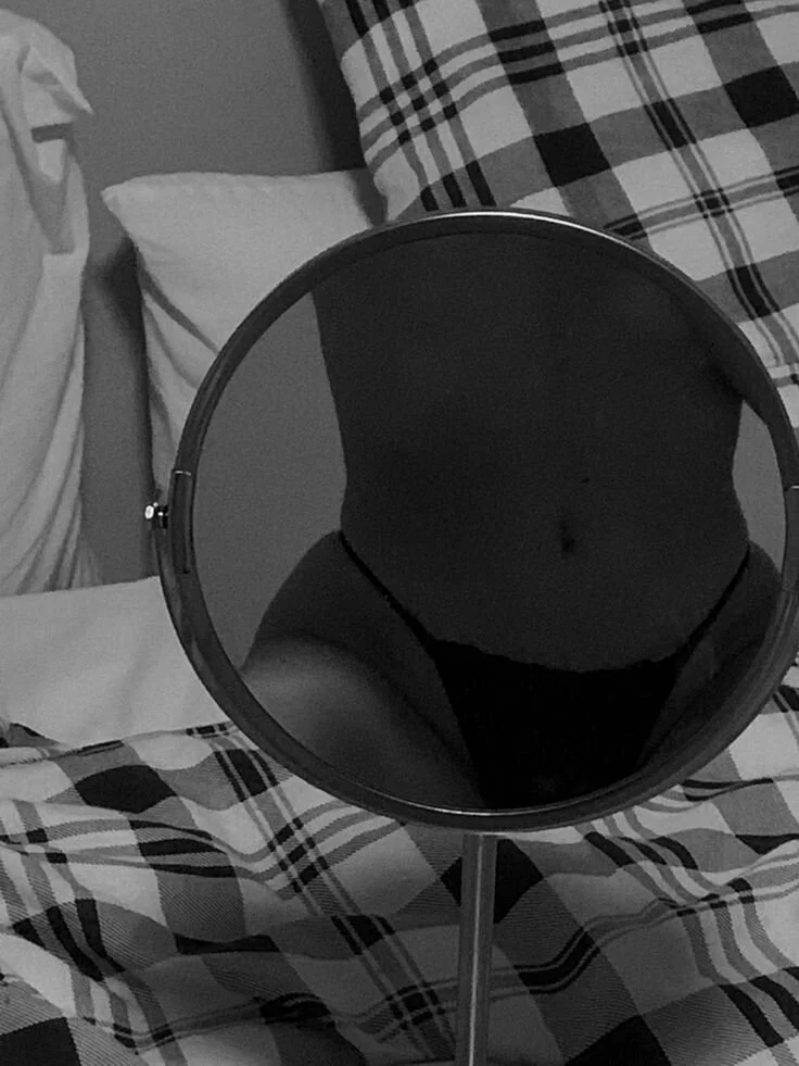 XXX Porn Photo of Nude BlondeKasarSude 1