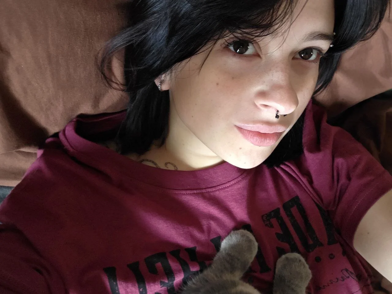 XXX Porn Photo of Nude Miki_Kivi 18