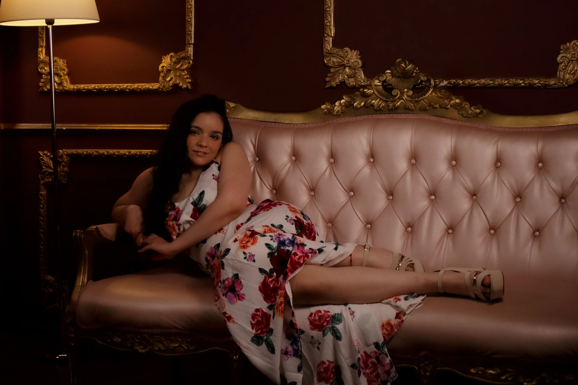 XXX Porn Photo of Nude Debbie_Morgan 66