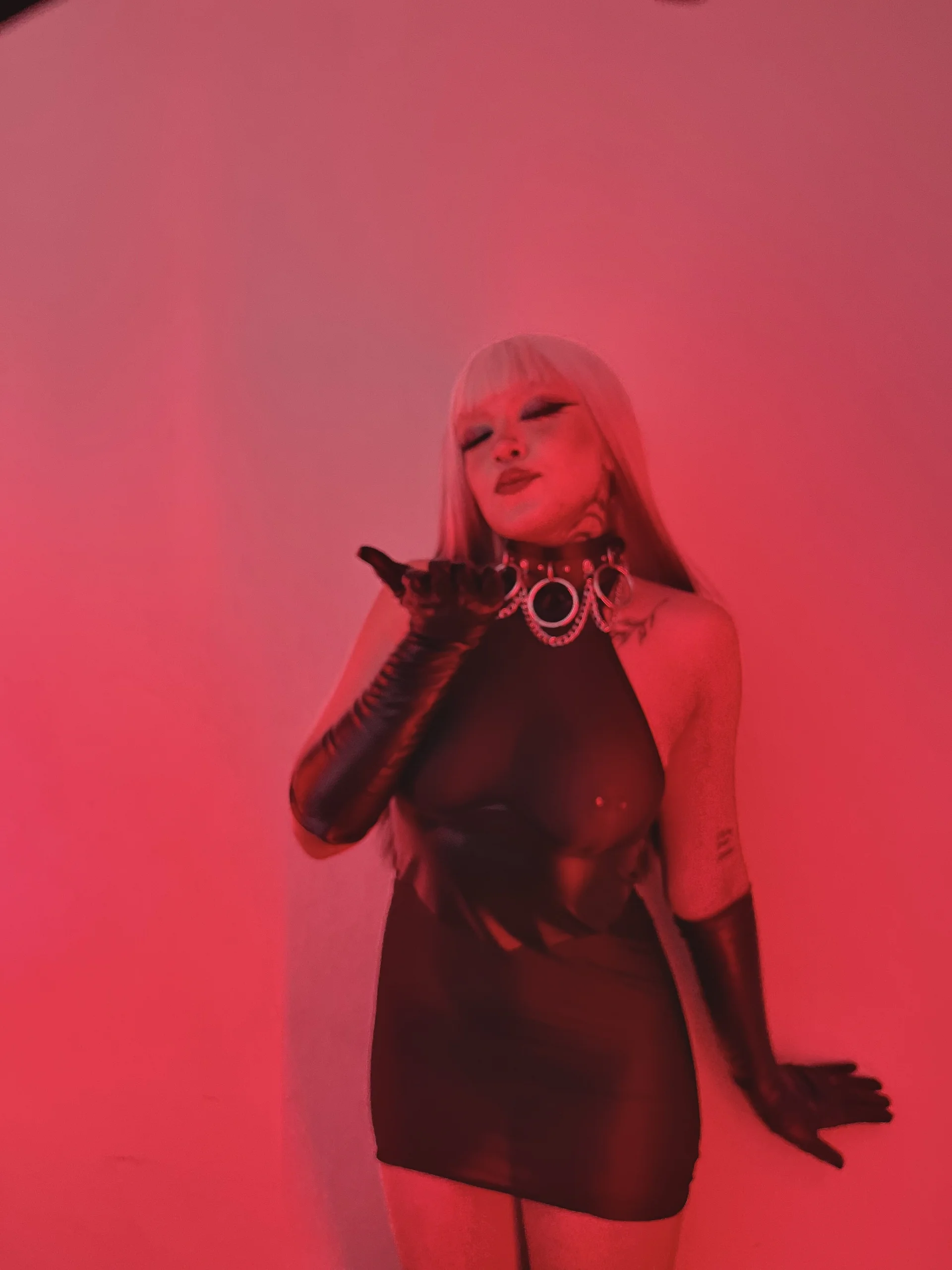 XXX Porn Photo of Nude Martina_goth1 27