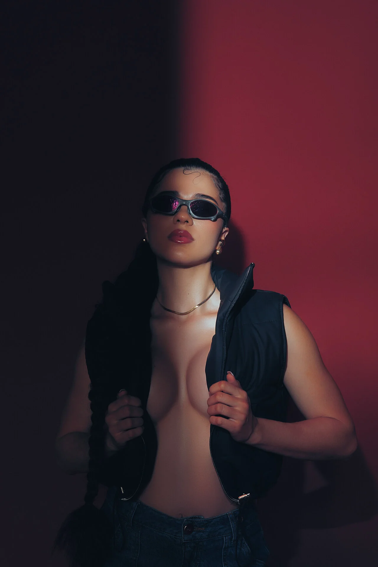 XXX Porn Photo of Nude RoxanneHill_ 74