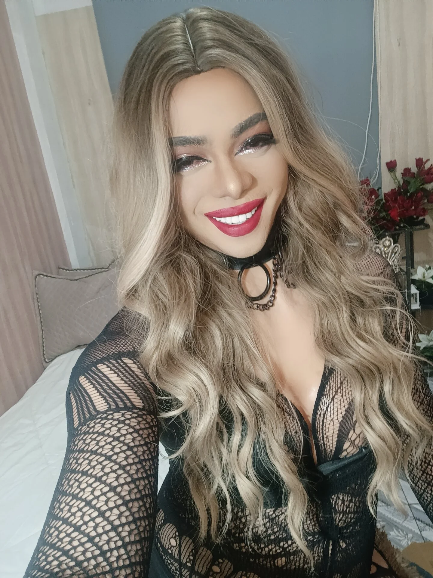 XXX Porn Photo of Nude AlisonCox 120