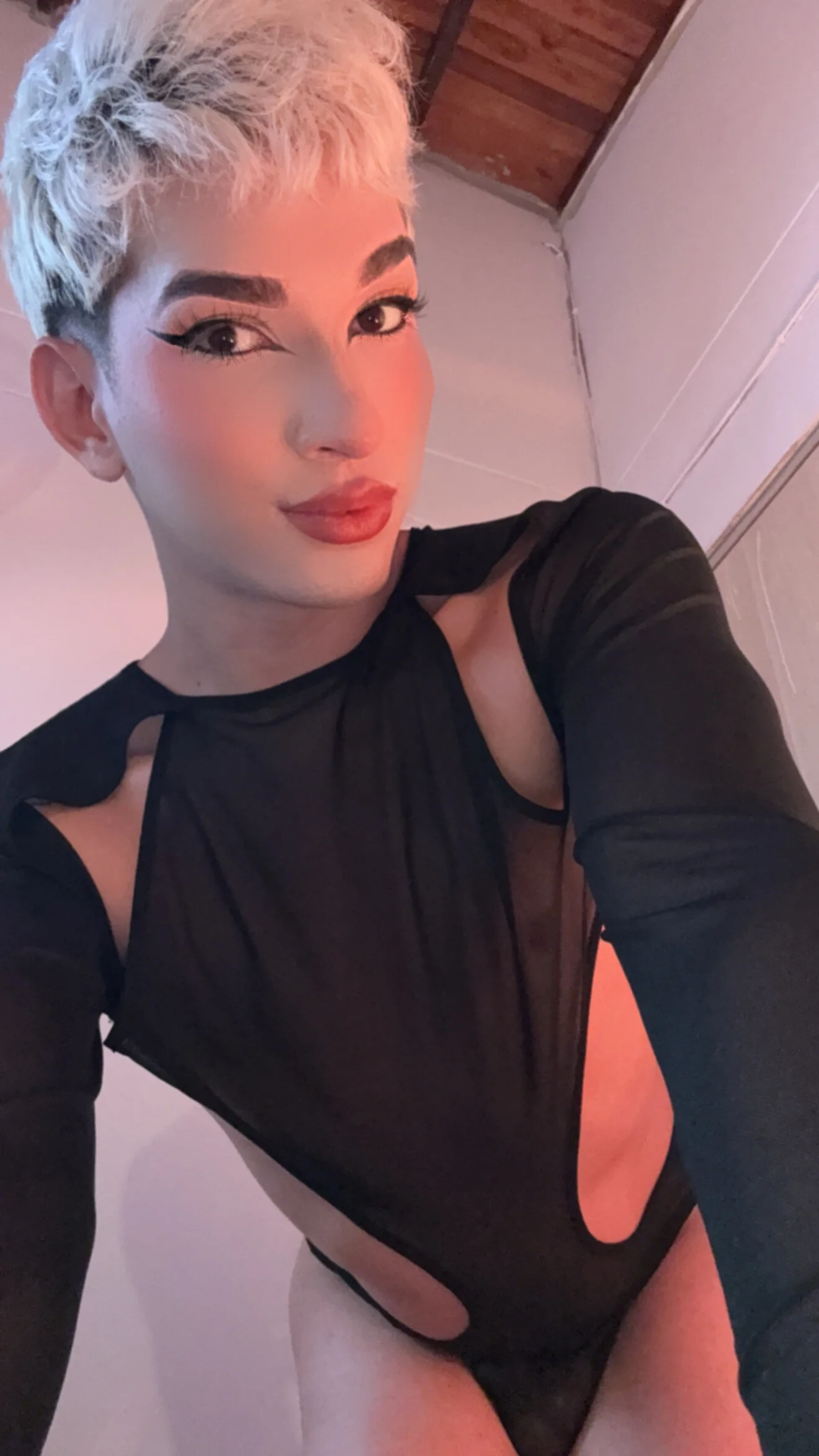 XXX Porn Photo of Nude Cherry_zayden_ 30