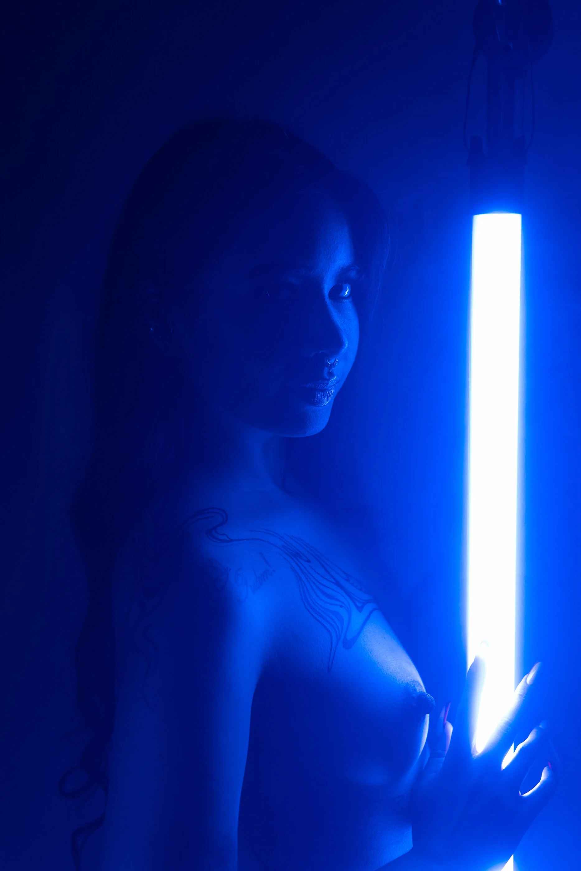 XXX Porn Photo of Nude Isa_Roses 9