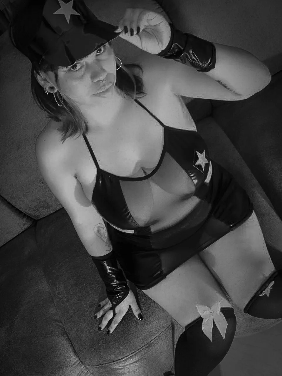 XXX Porn Photo of Nude vanesa_bobs 23