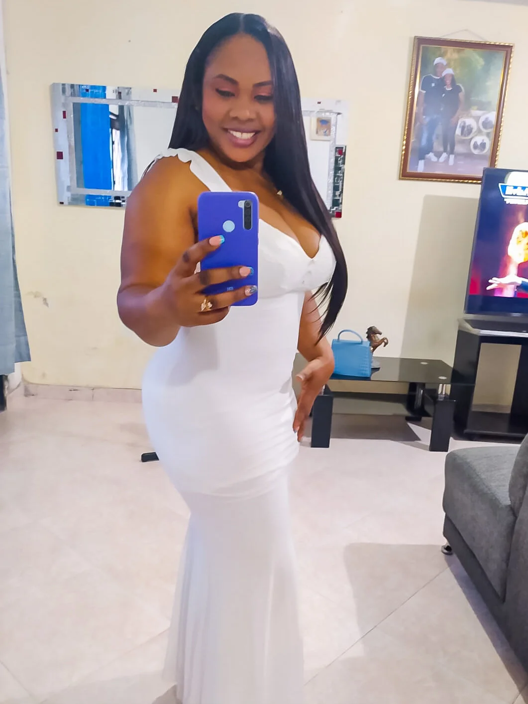 XXX Porn Photo of Nude JackyNorris 127