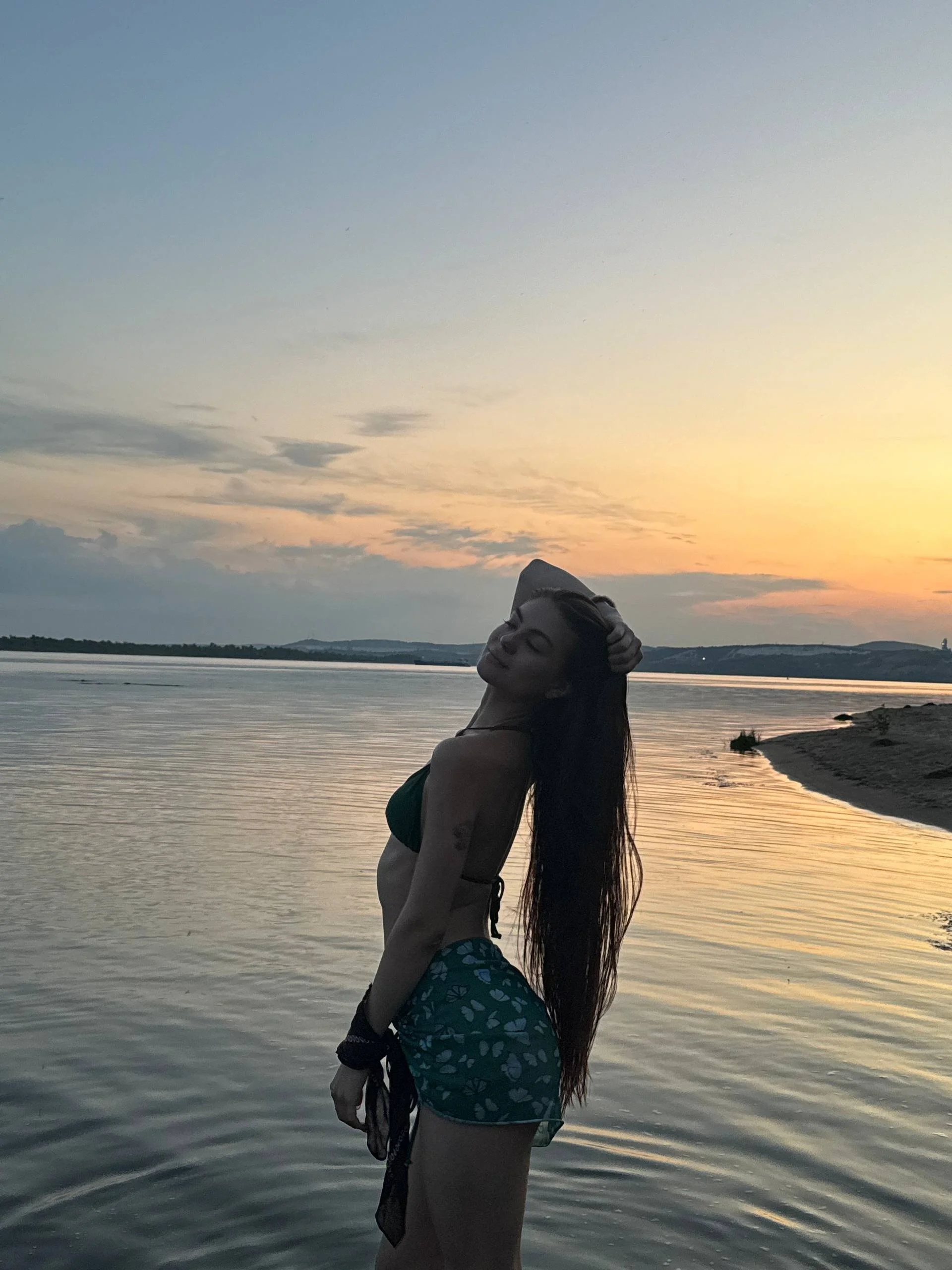 XXX Porn Photo of Nude Syliraa 4