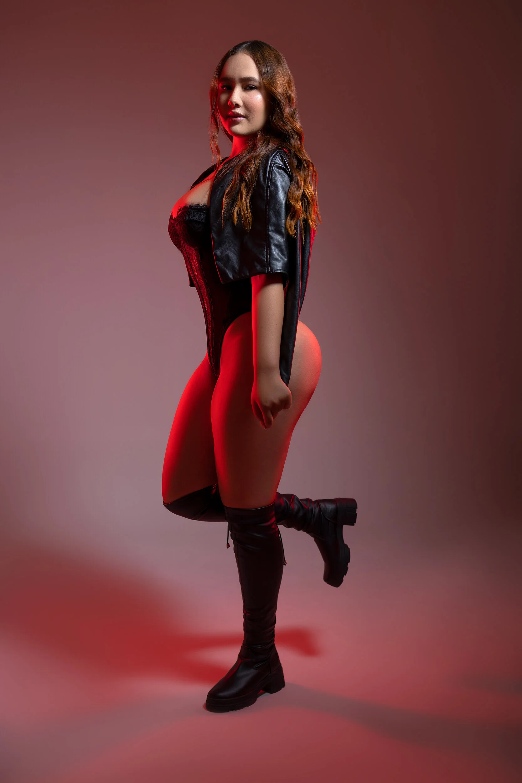 XXX Porn Photo of Nude antonellacooper__ 5