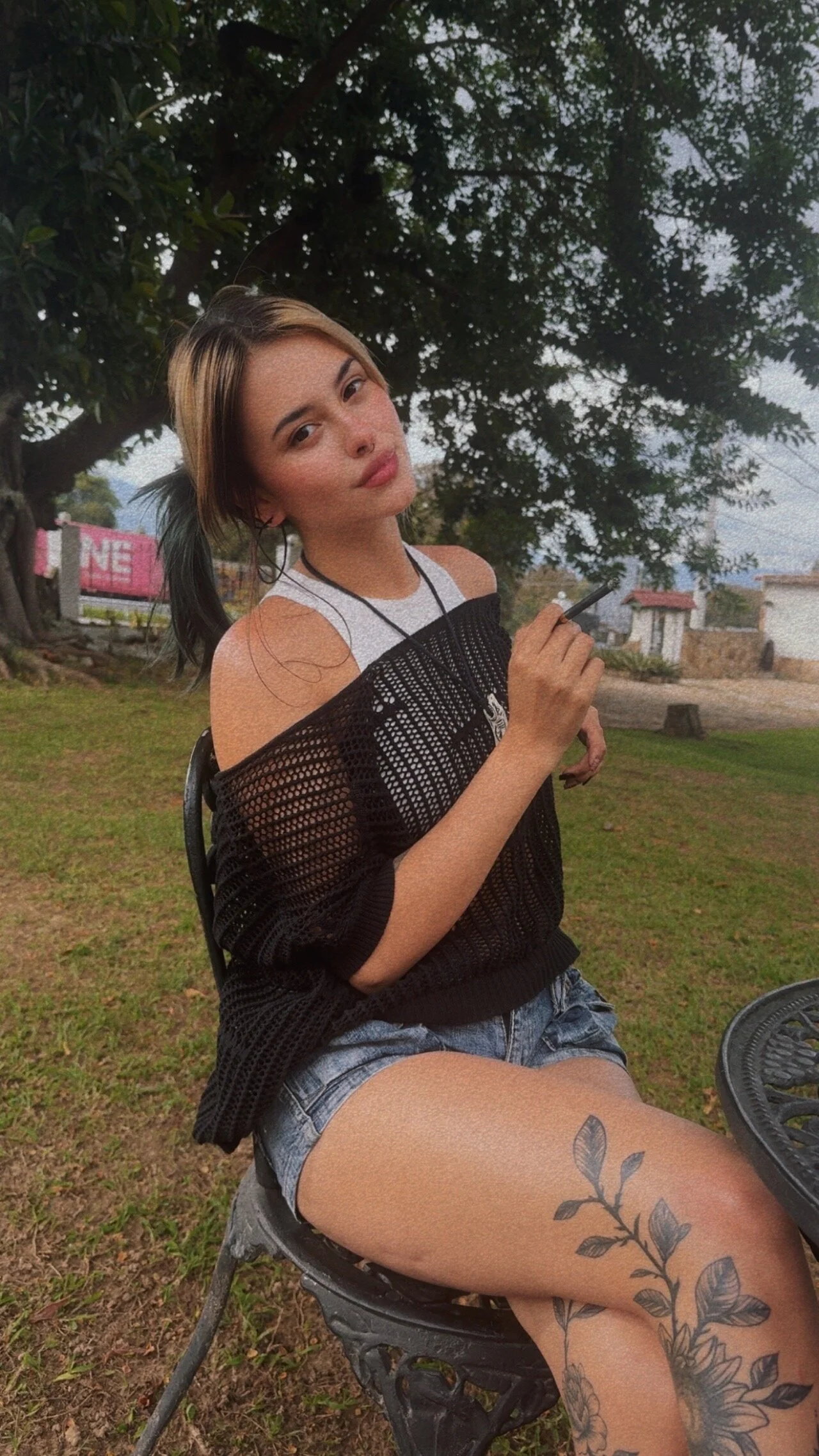 XXX Porn Photo of Nude blue_kitten 31