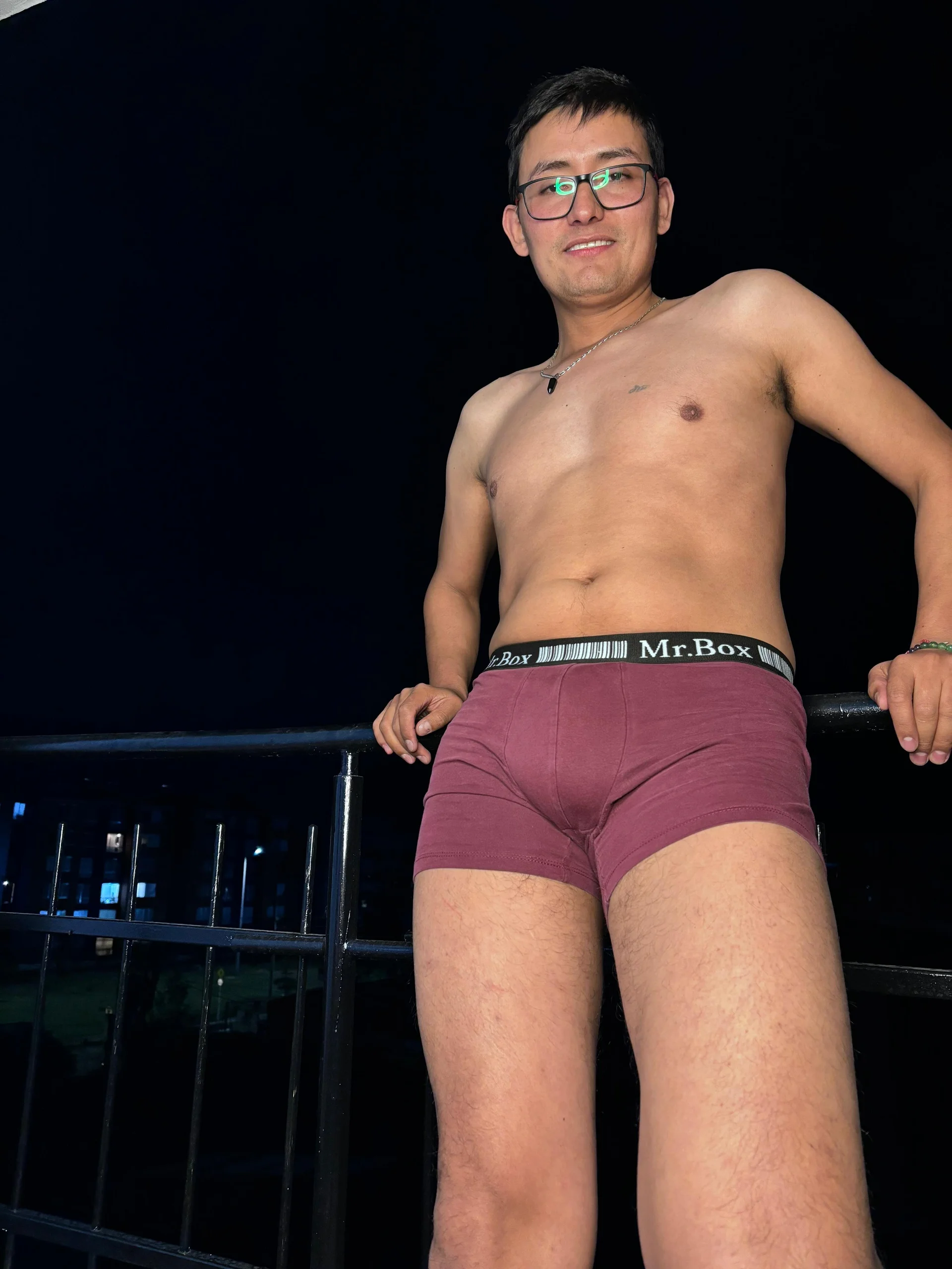 XXX Porn Photo of Nude edwuad96 2